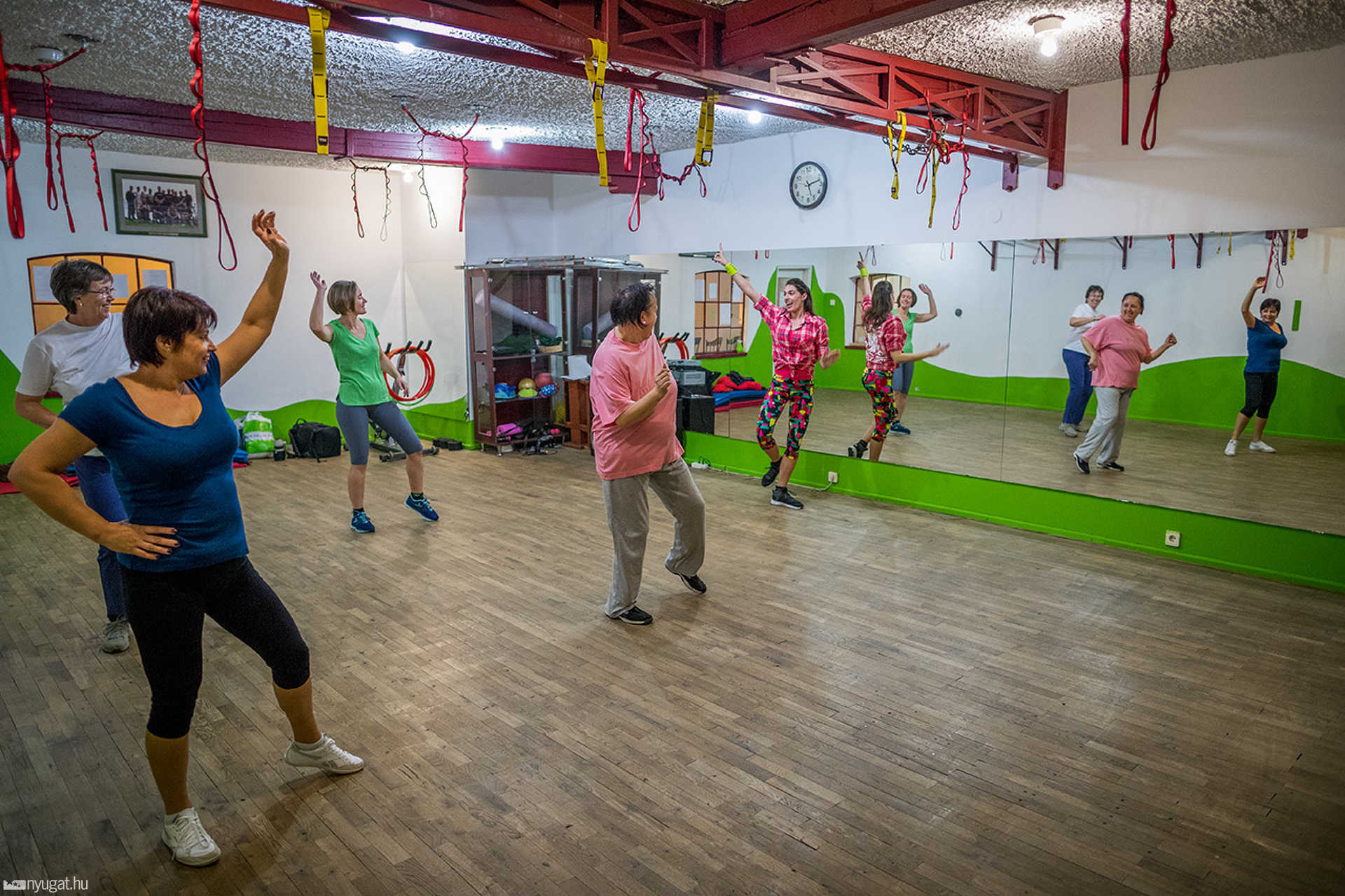 Zumba