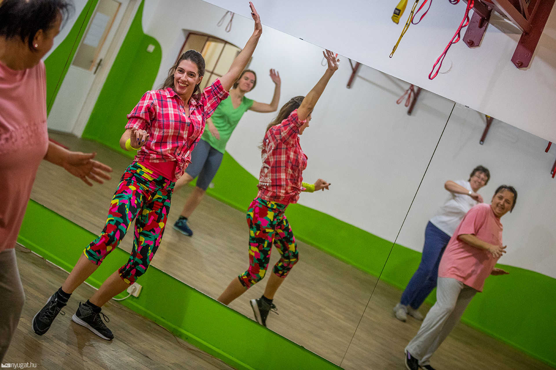 Zumba