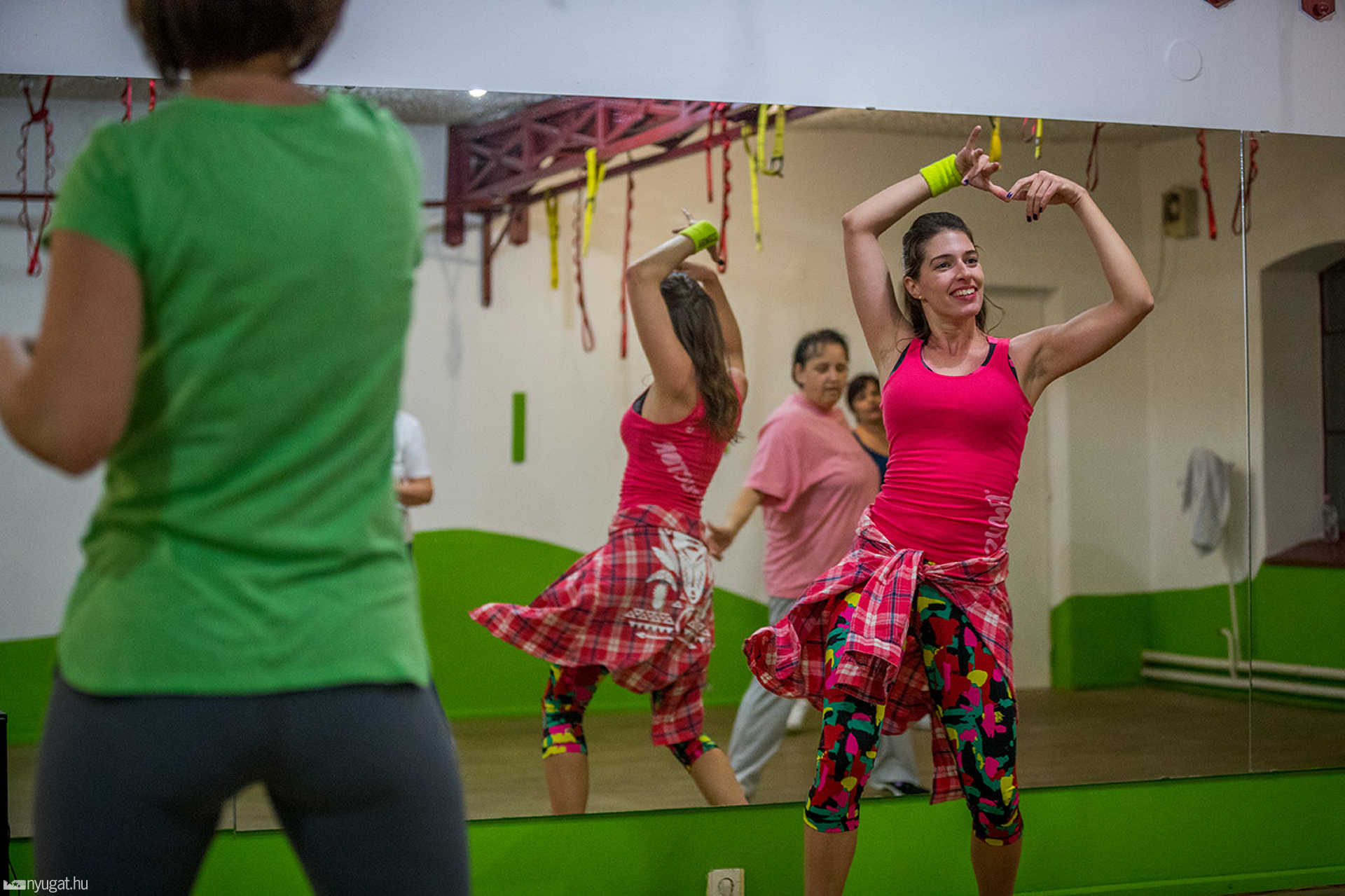 Zumba