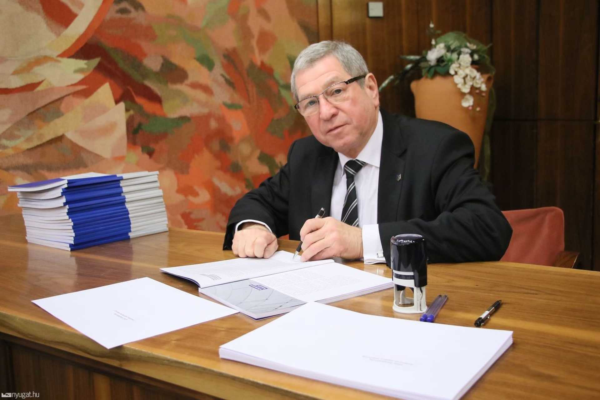 Útnak indult a város Európa Kulturális Fővárosa 2023 pályázata