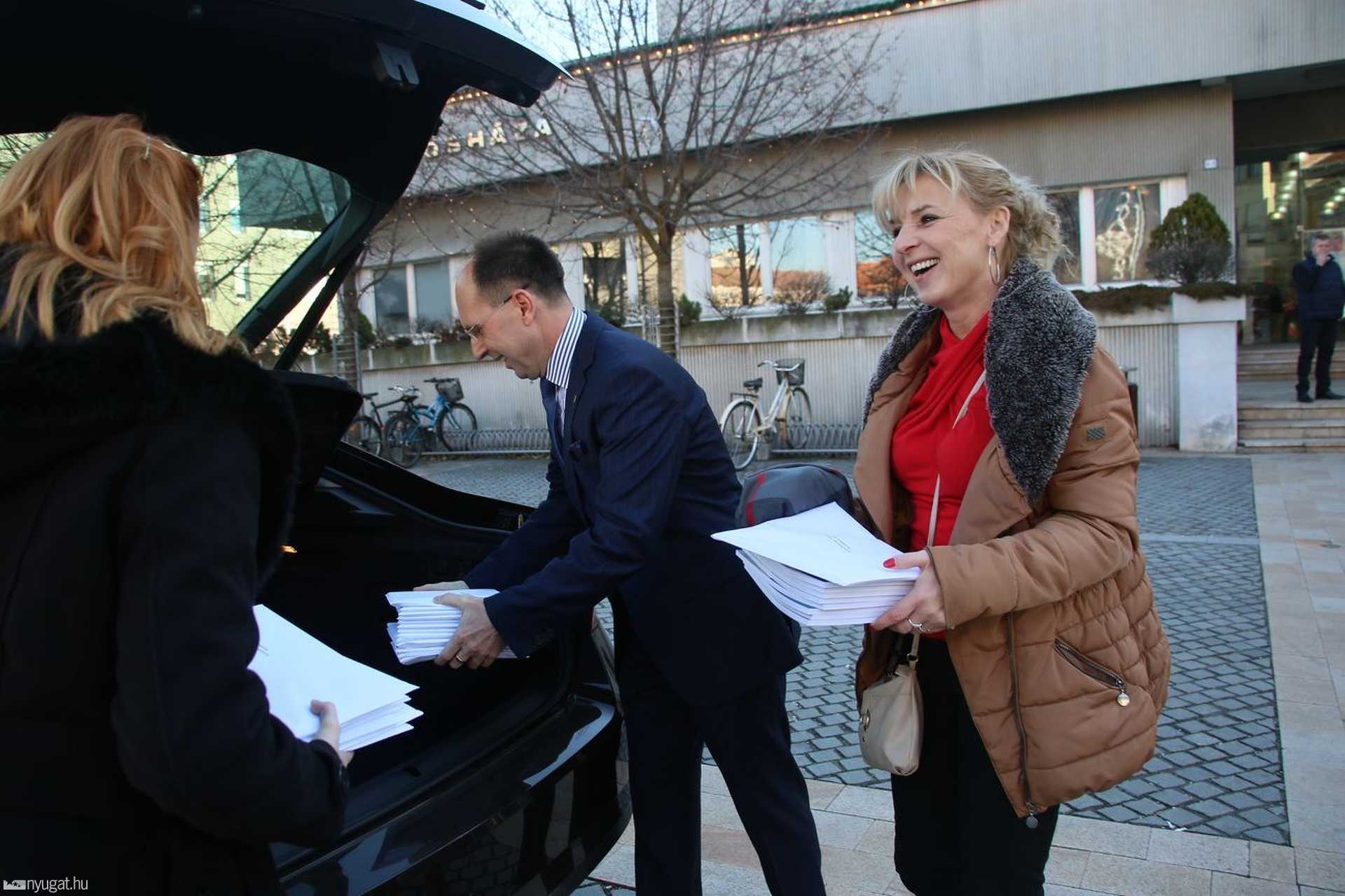 Útnak indult a város Európa Kulturális Fővárosa 2023 pályázata