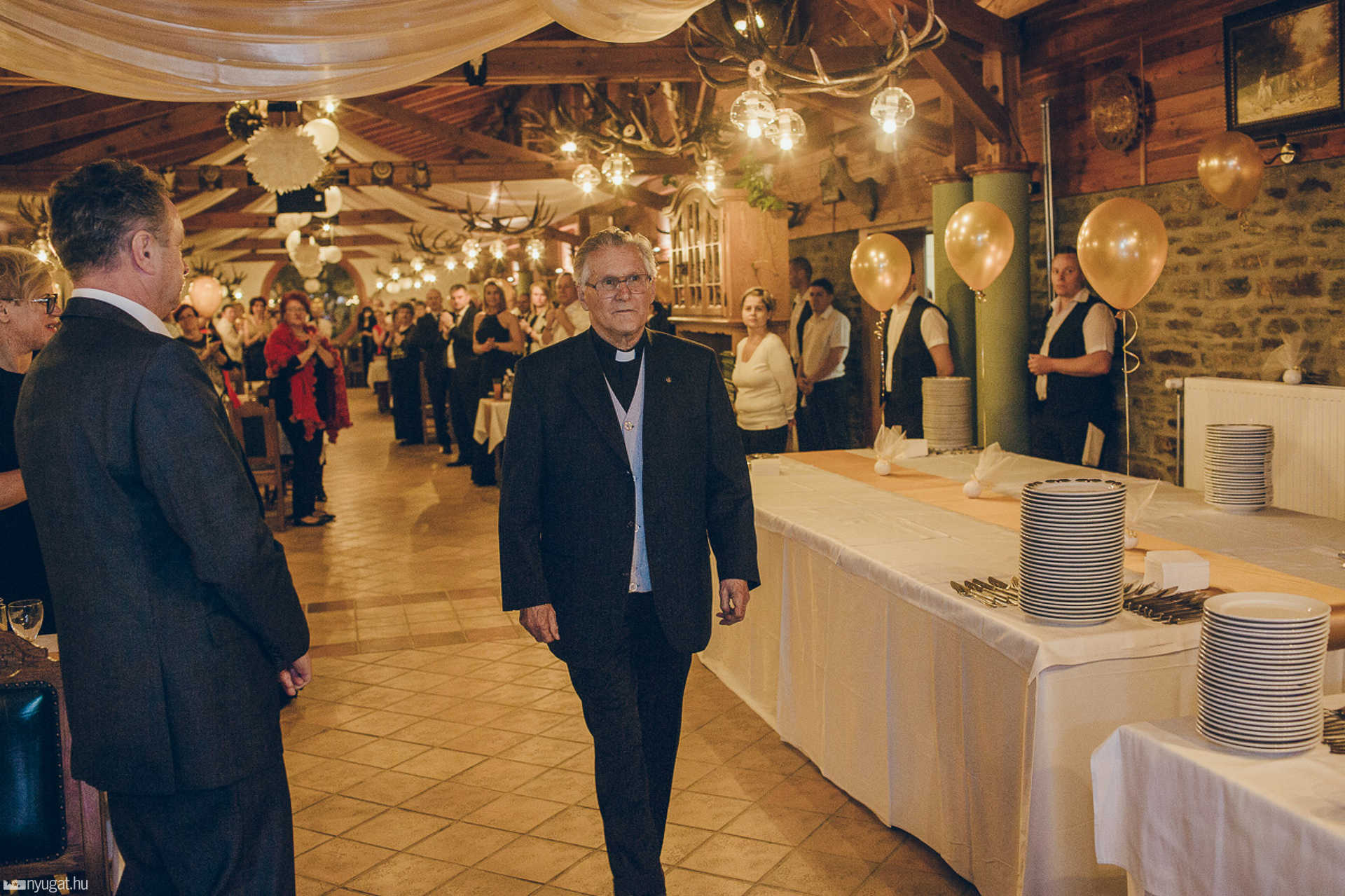 Megyebál 2018