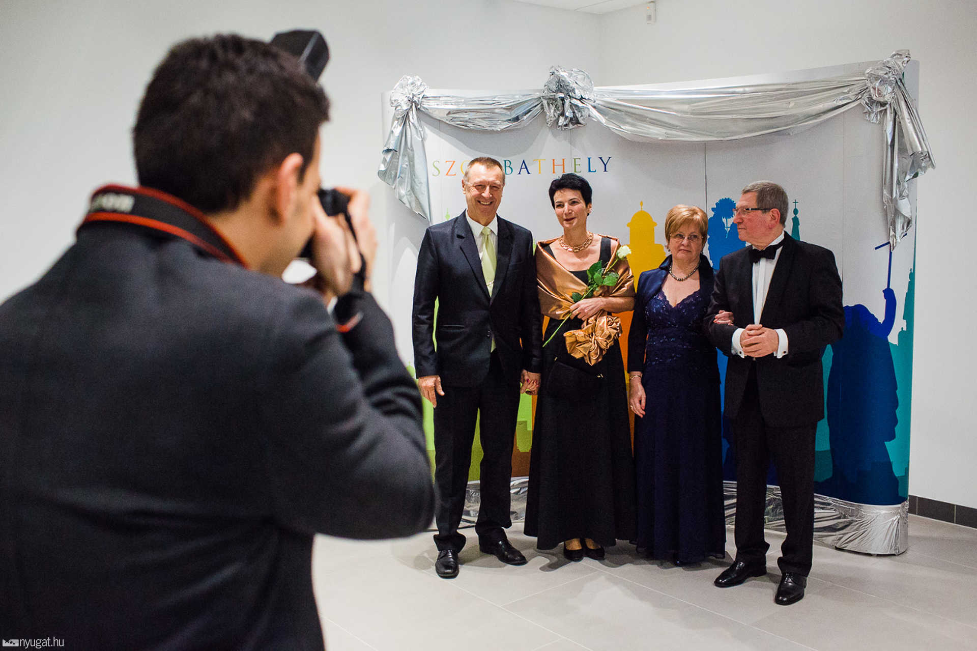 Szombathely MJV Jótékonysági Estje