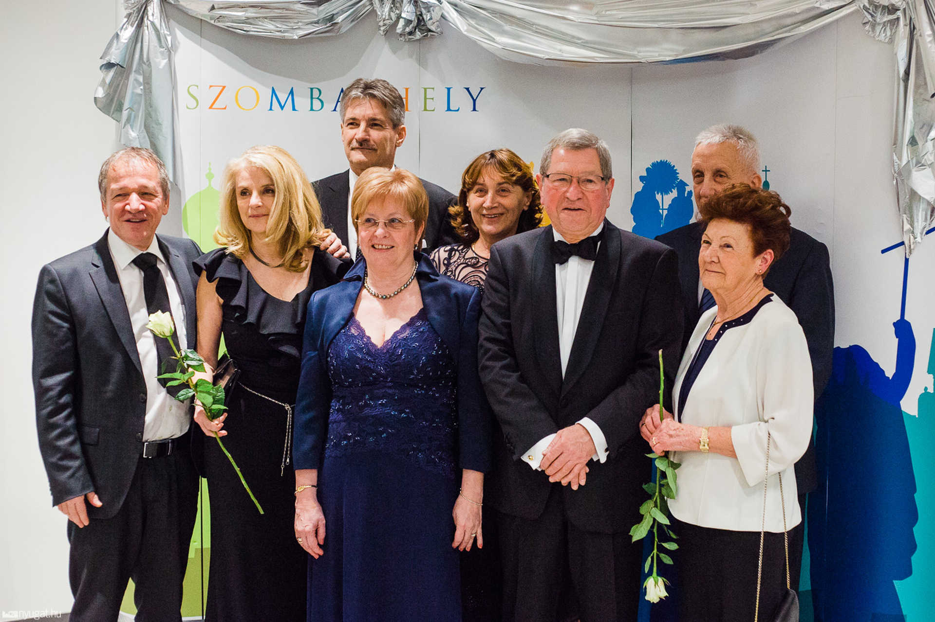 Szombathely MJV Jótékonysági Estje