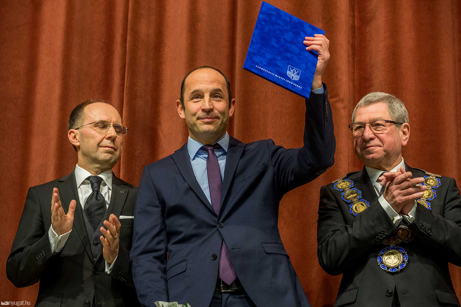 Honderű Asztaltársaság
