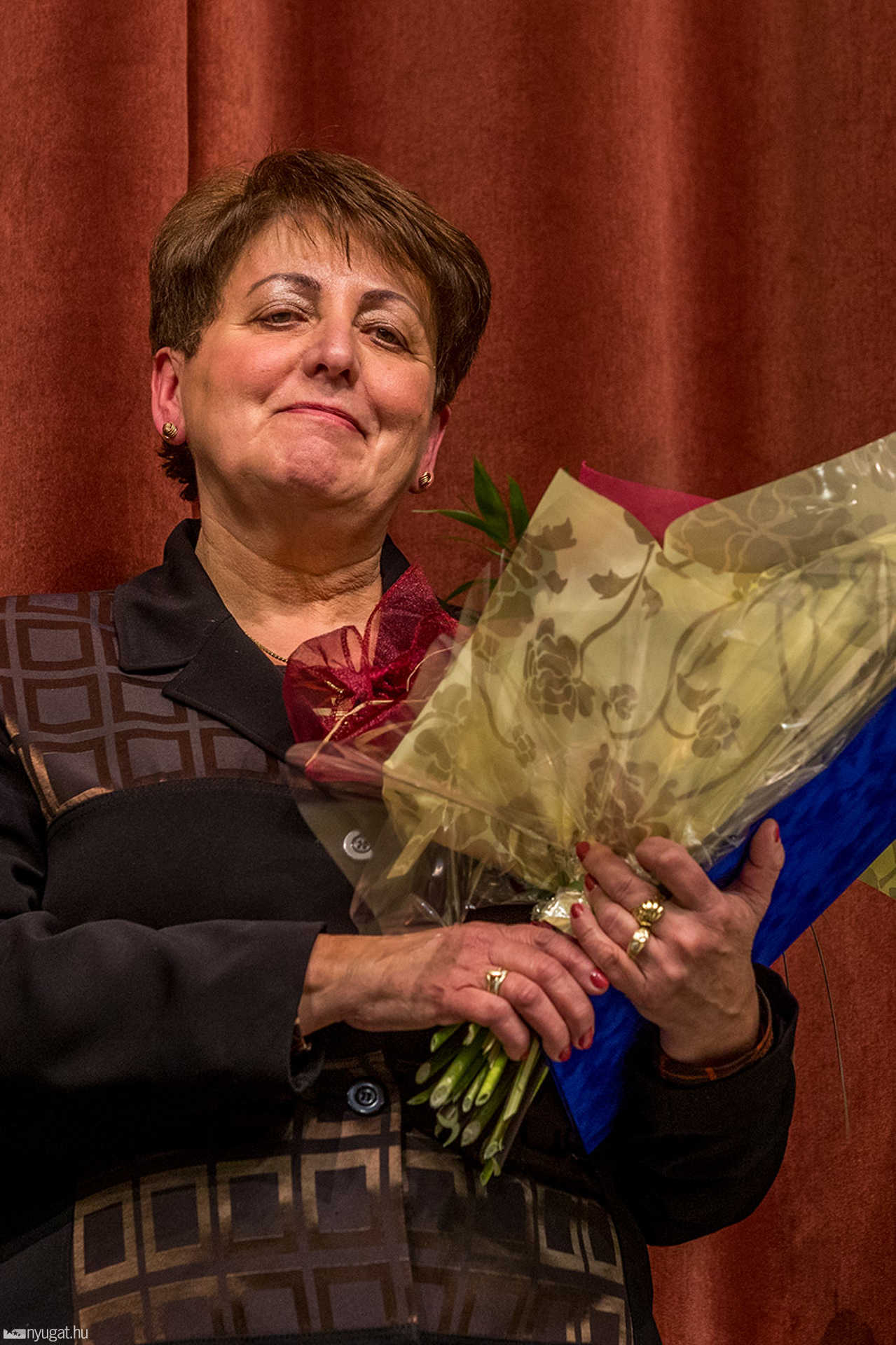 Szirmai Judit