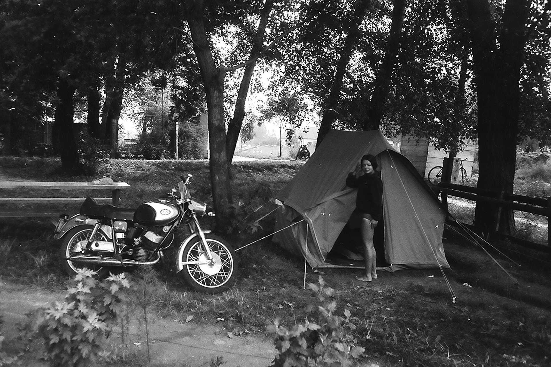 Baja, Petőfi-sziget