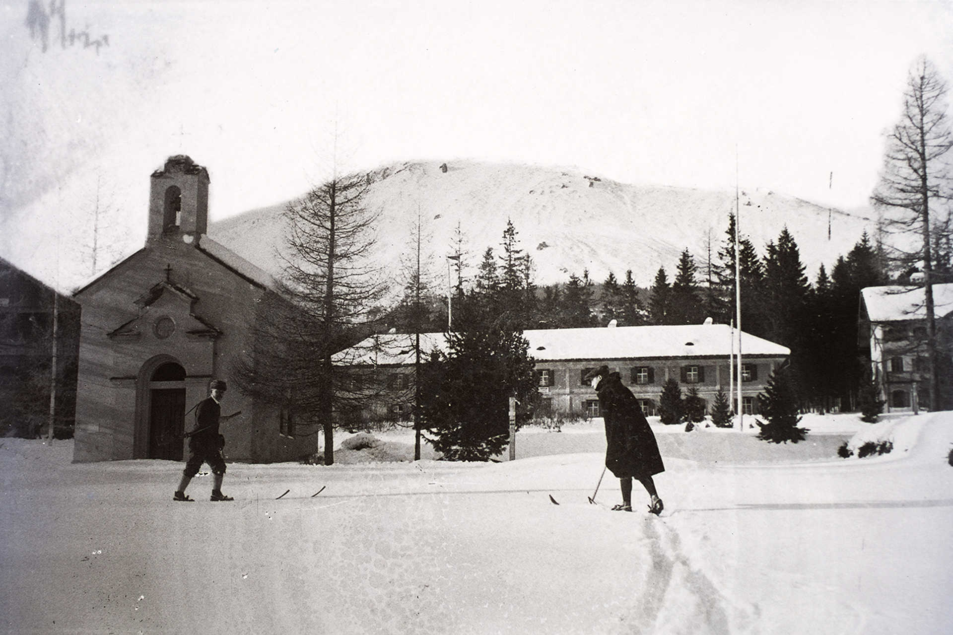 Szlovákia, Ótátrafüred