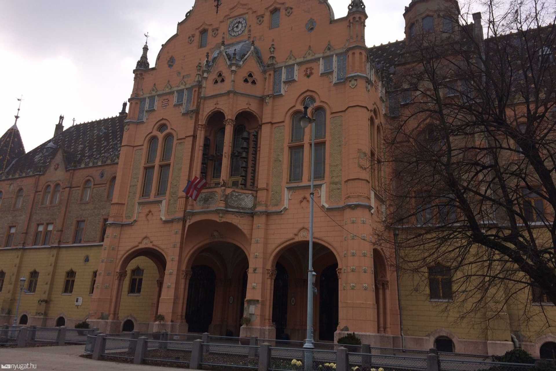 Kecskemét