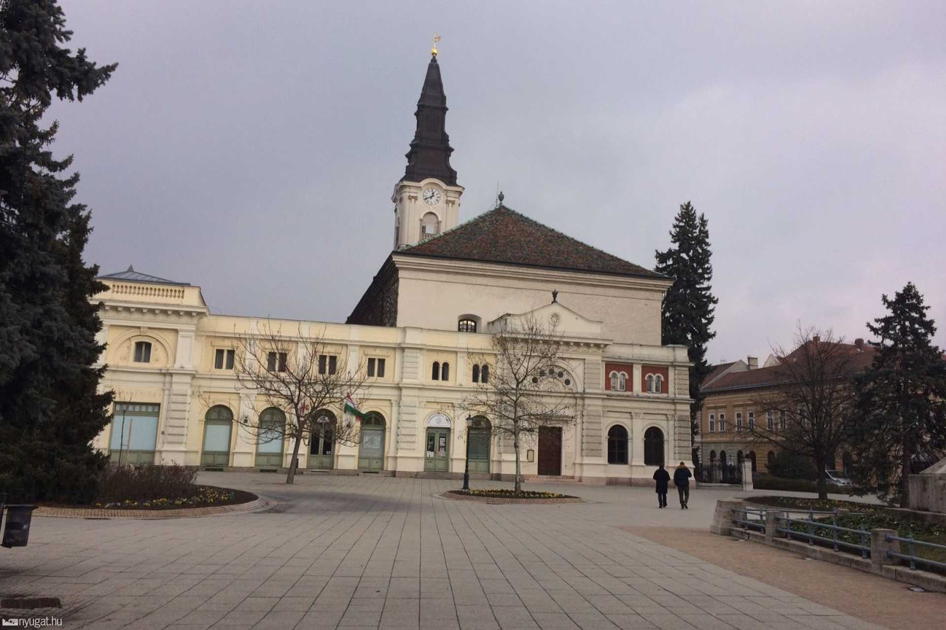 Kecskemét 