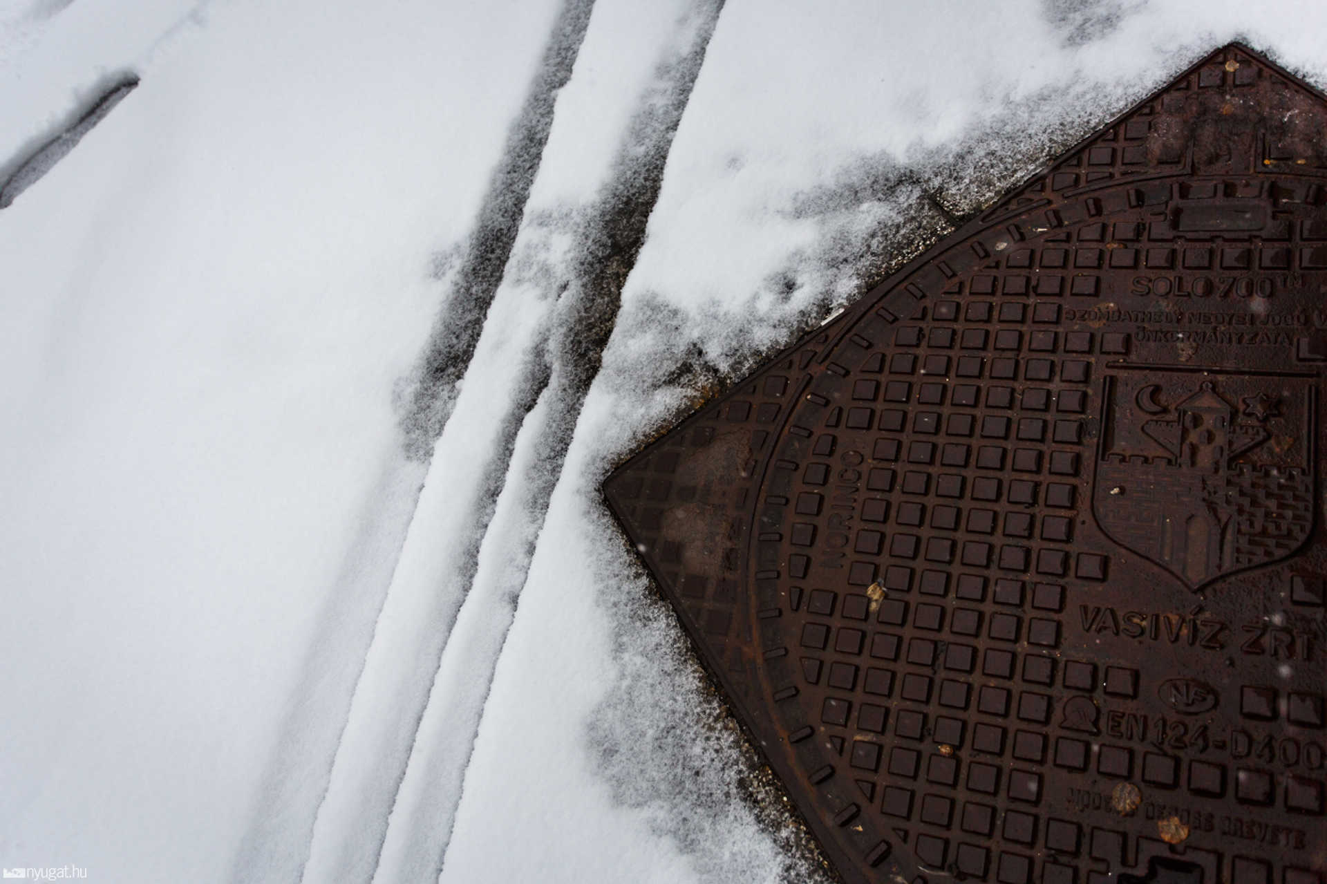 Havazás Szombathely február 20-án