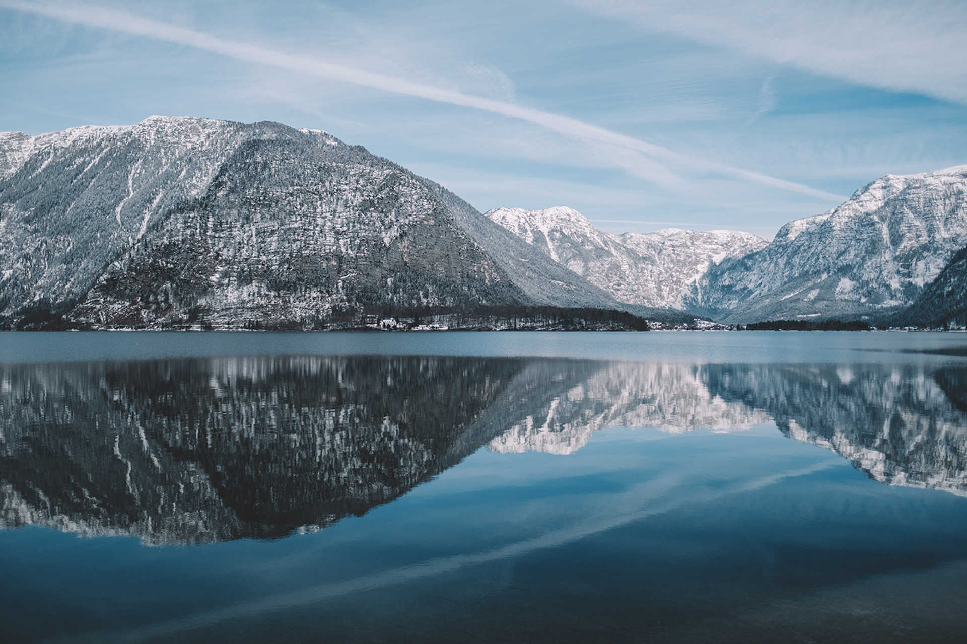 Hallstatt