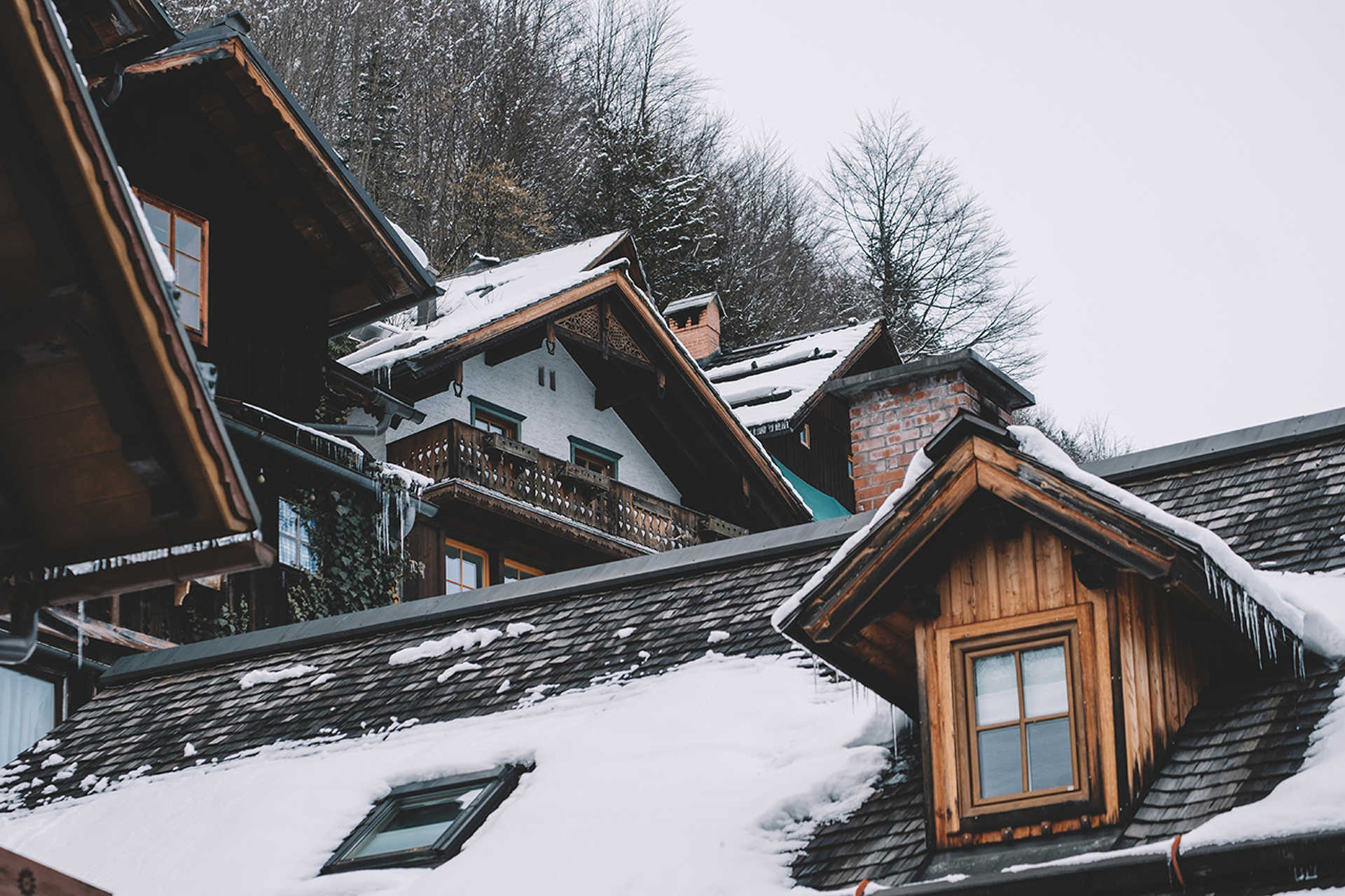 Hallstatt