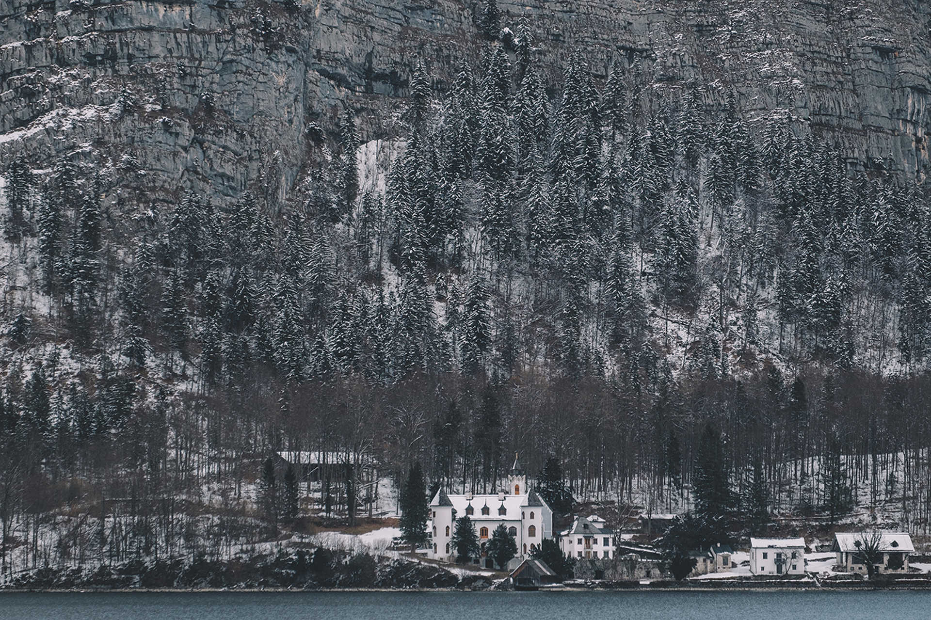 Hallstatt