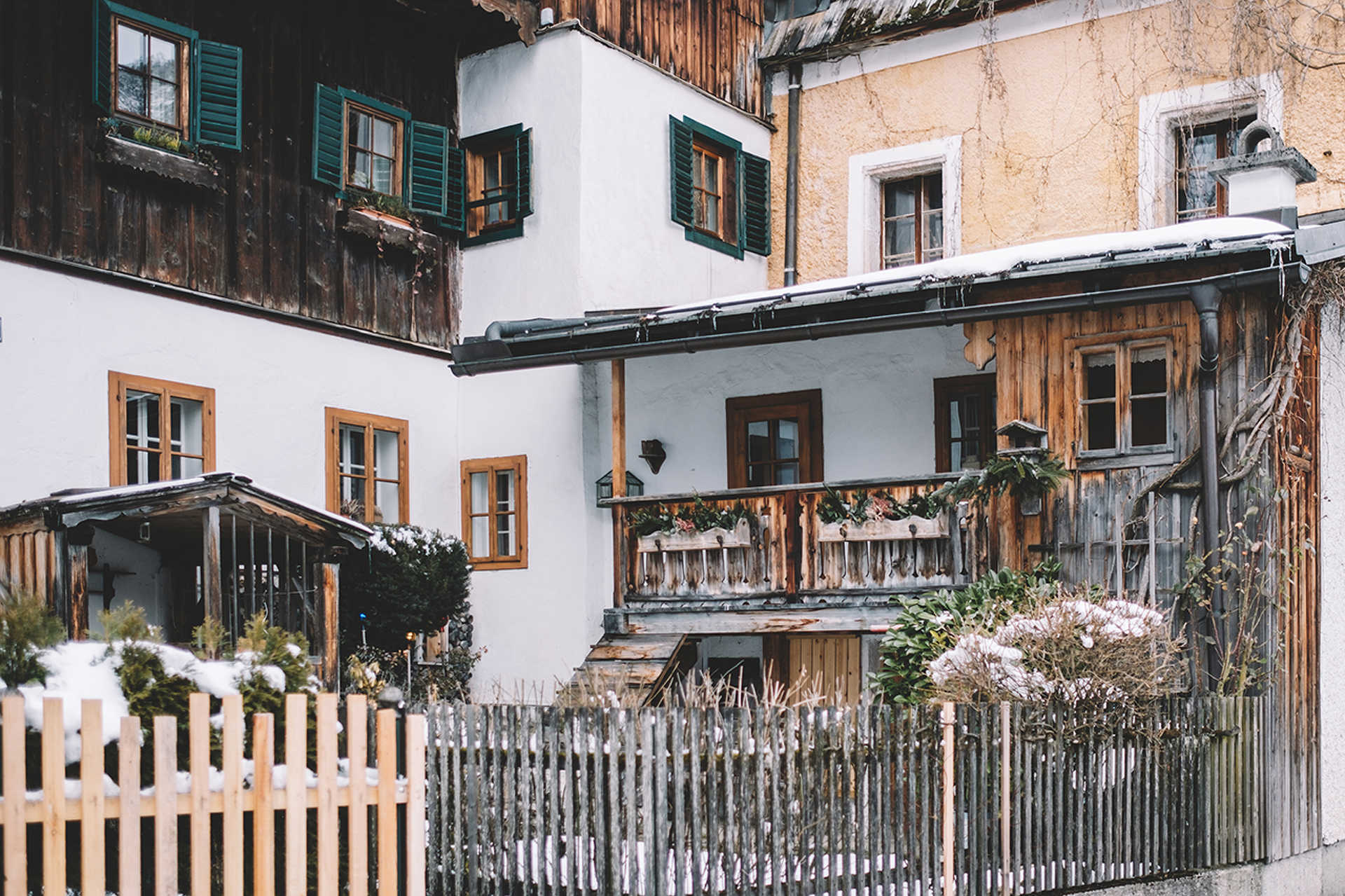 Hallstatt