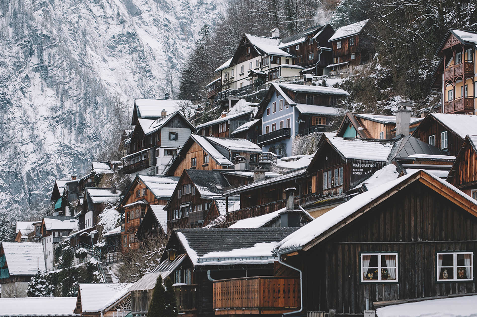 Hallstatt