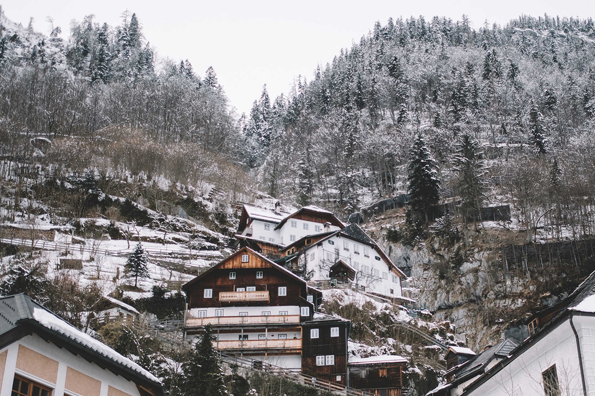 Hallstatt