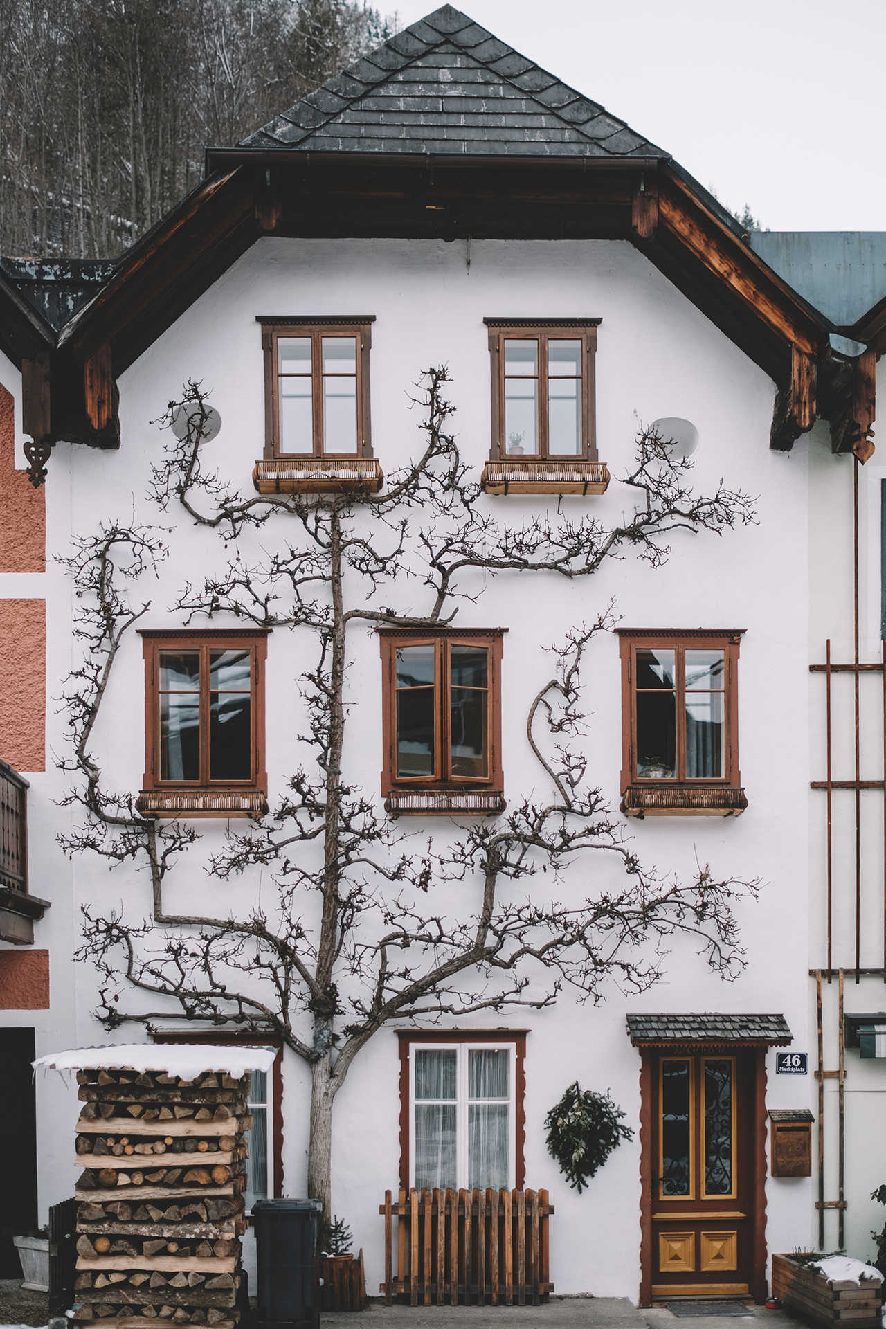 Hallstatt