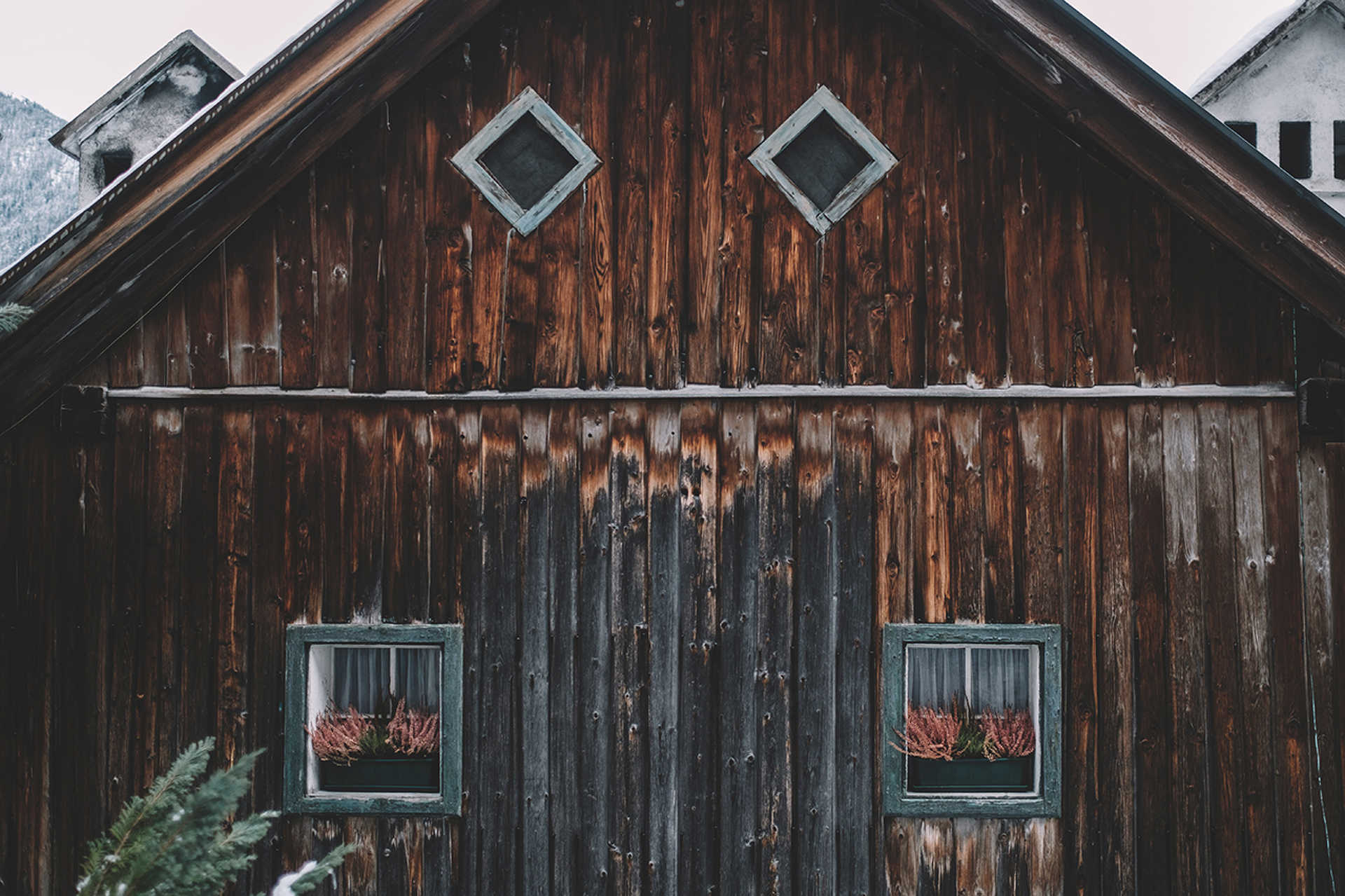 Hallstatt