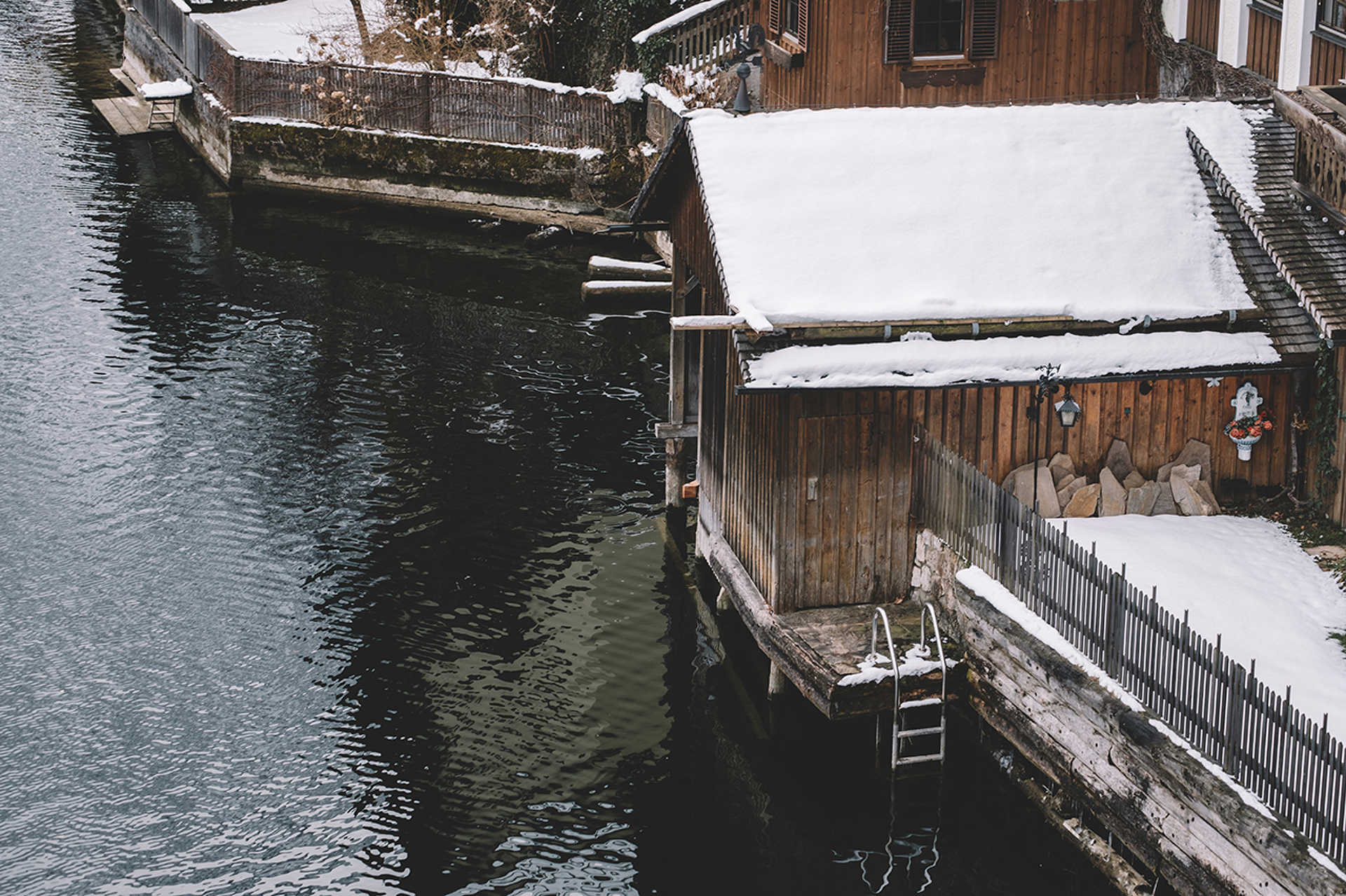 Hallstatt