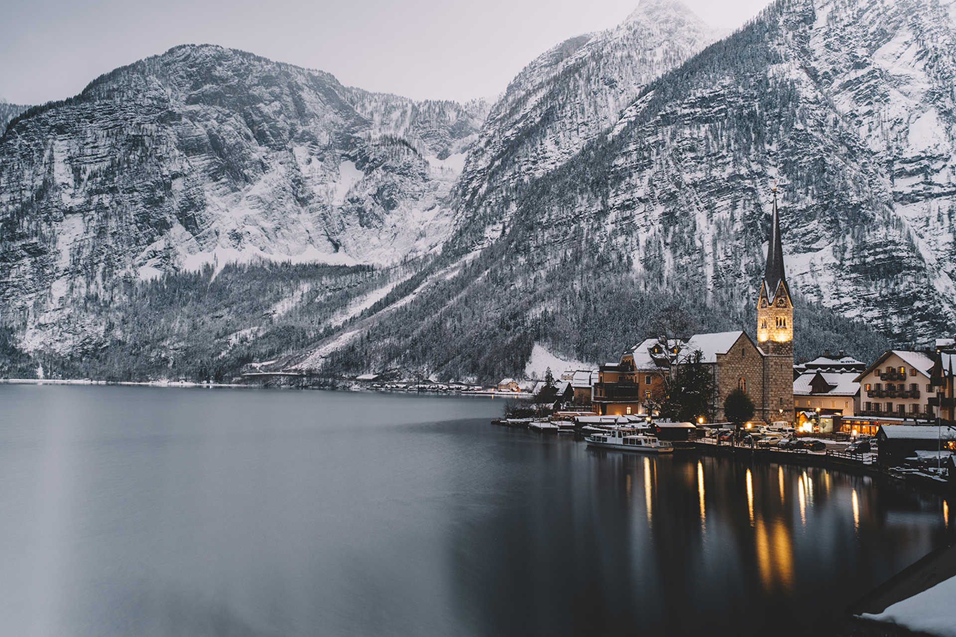 Hallstatt