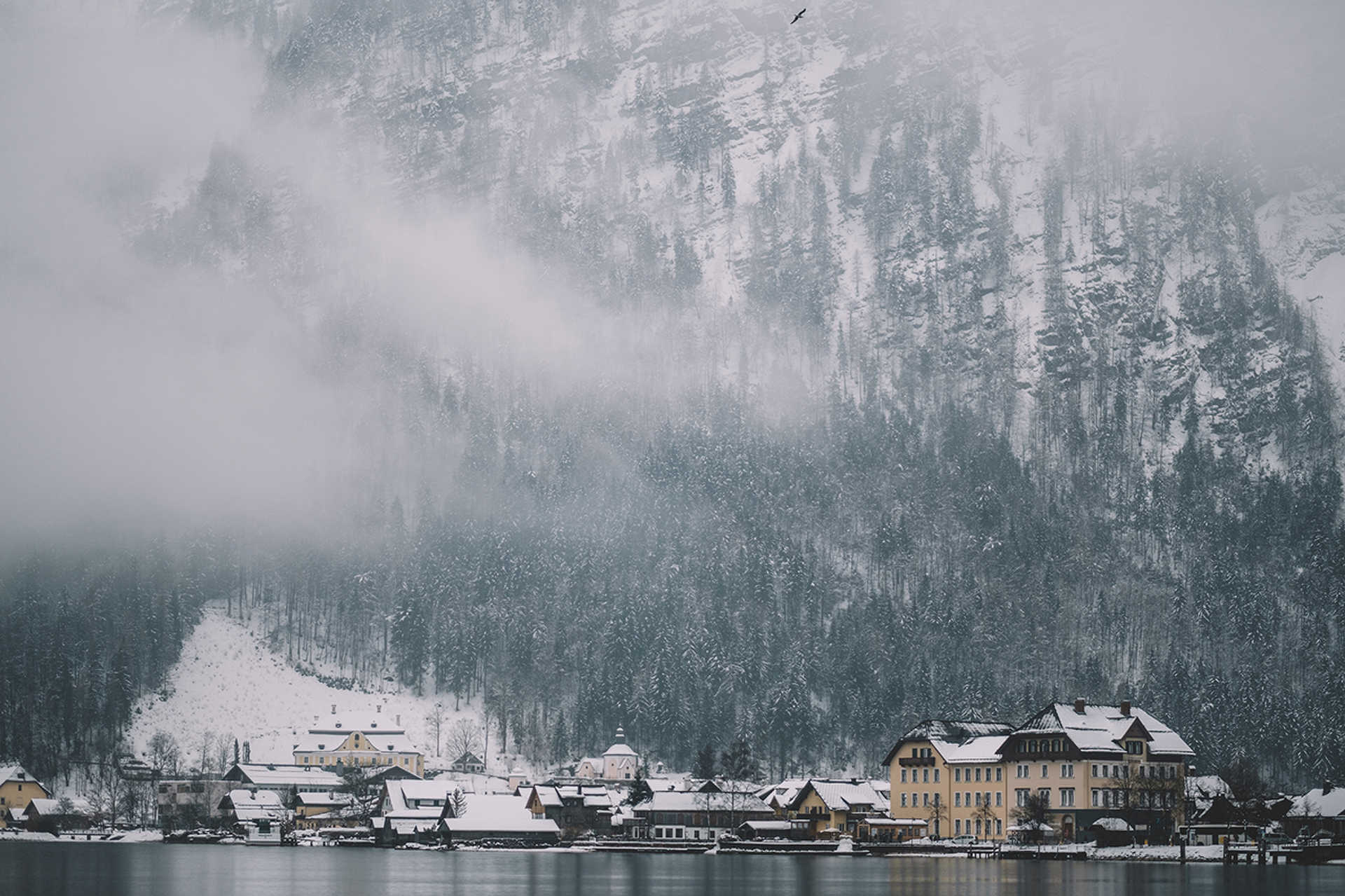 Hallstatt