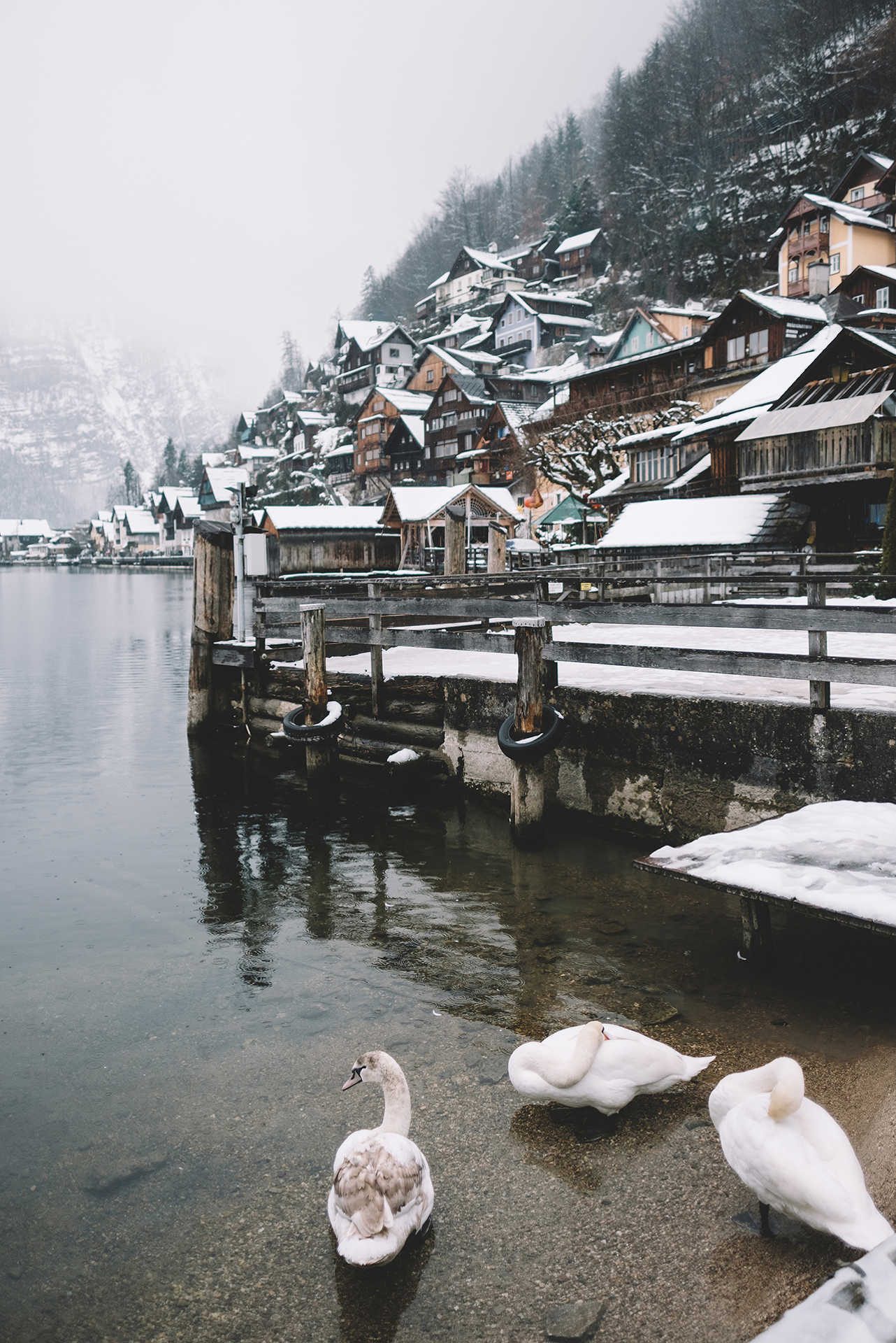 Hallstatt