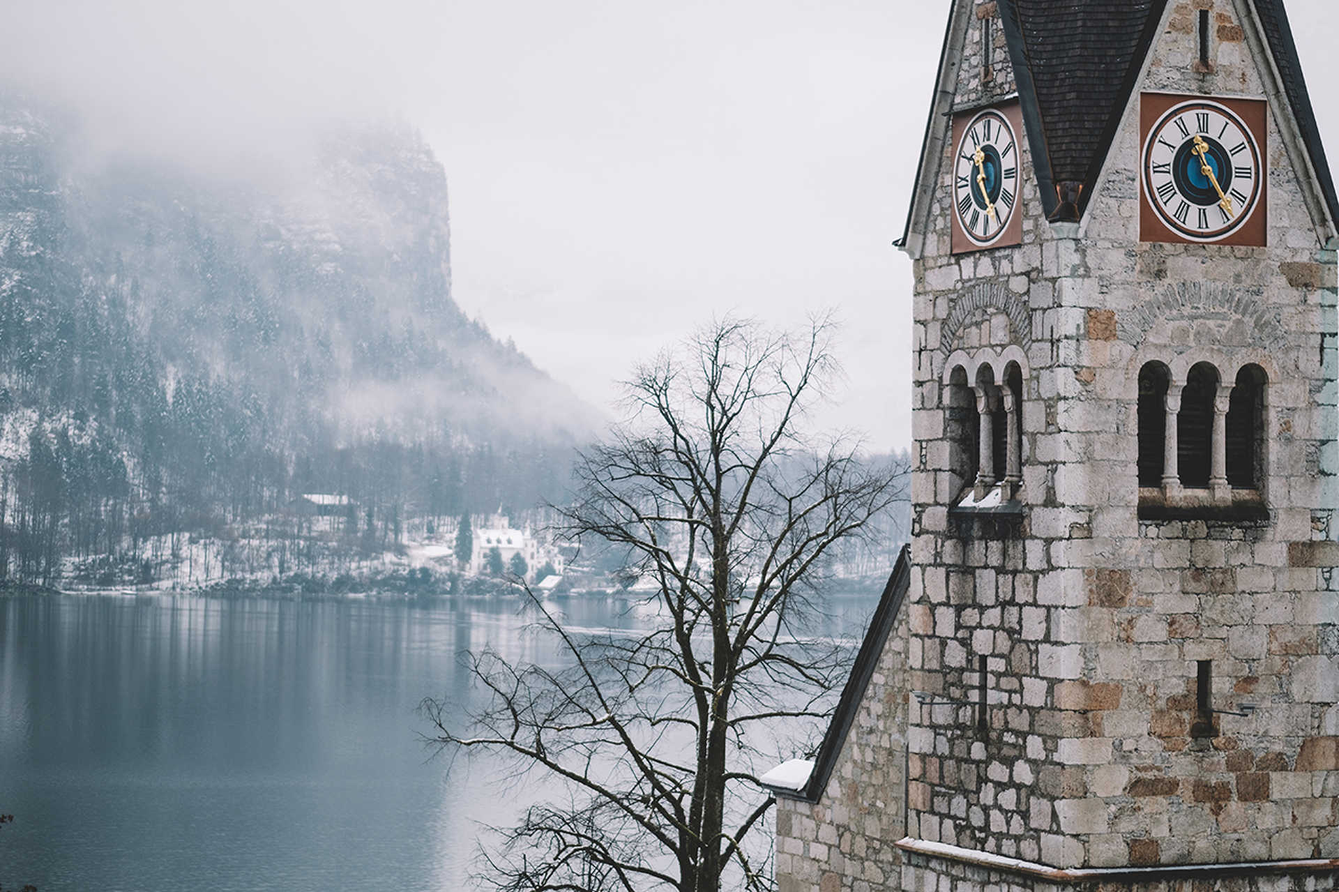 Hallstatt