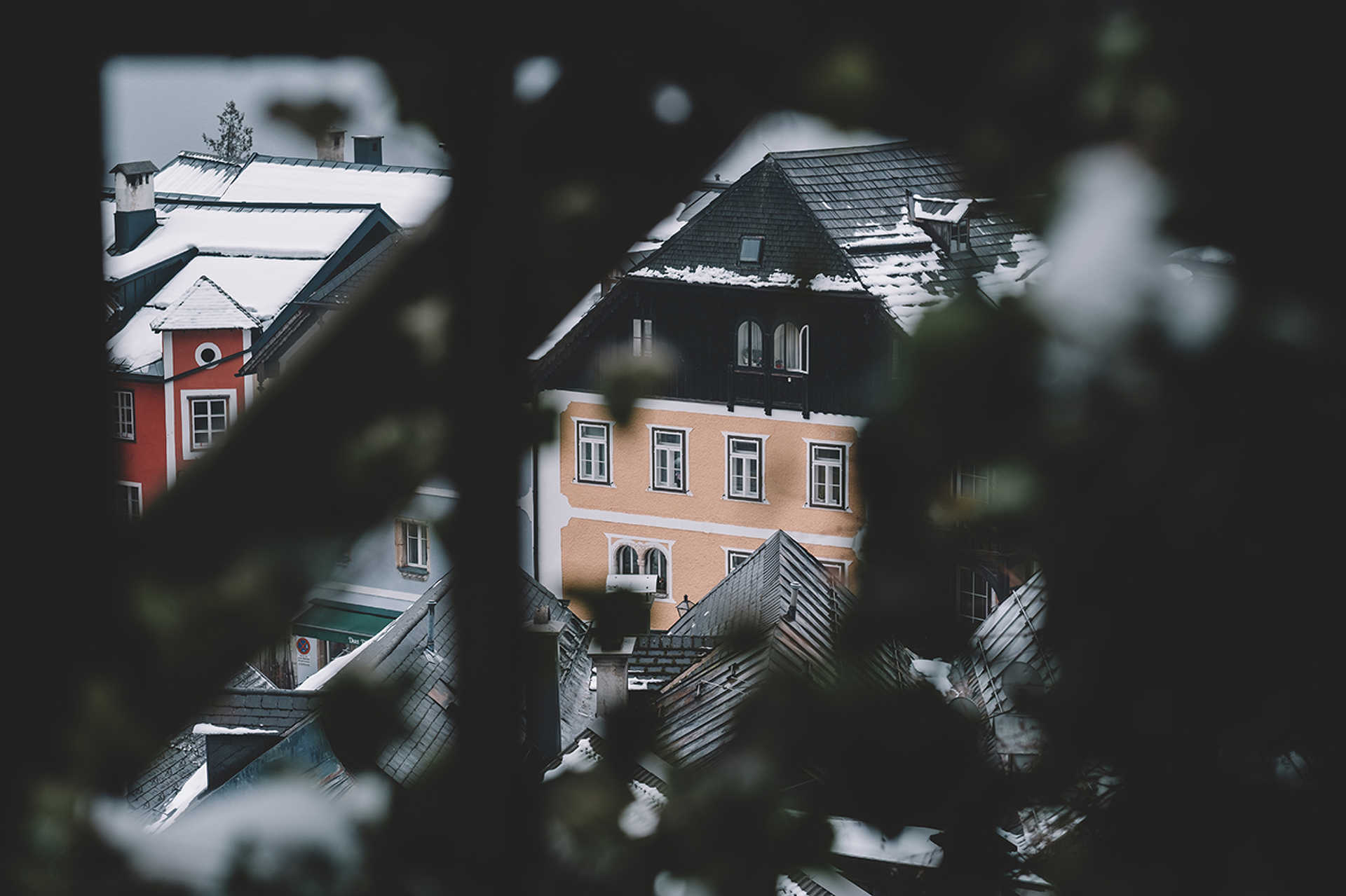 Hallstatt