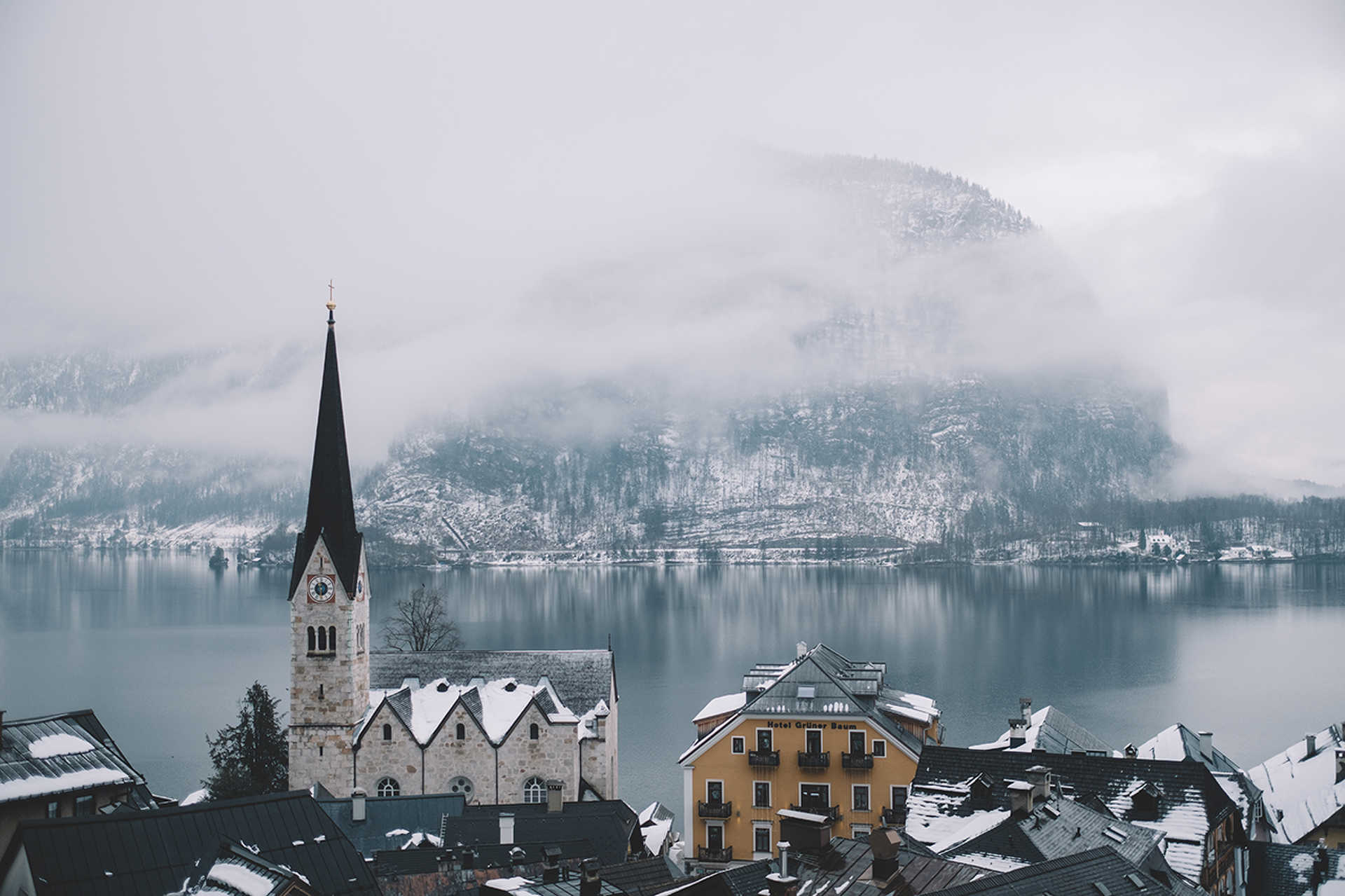 Hallstatt