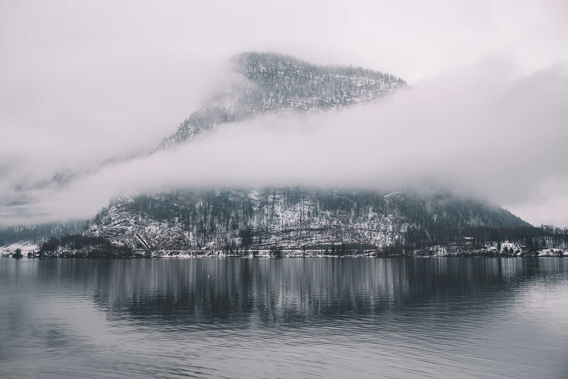 Hallstatt