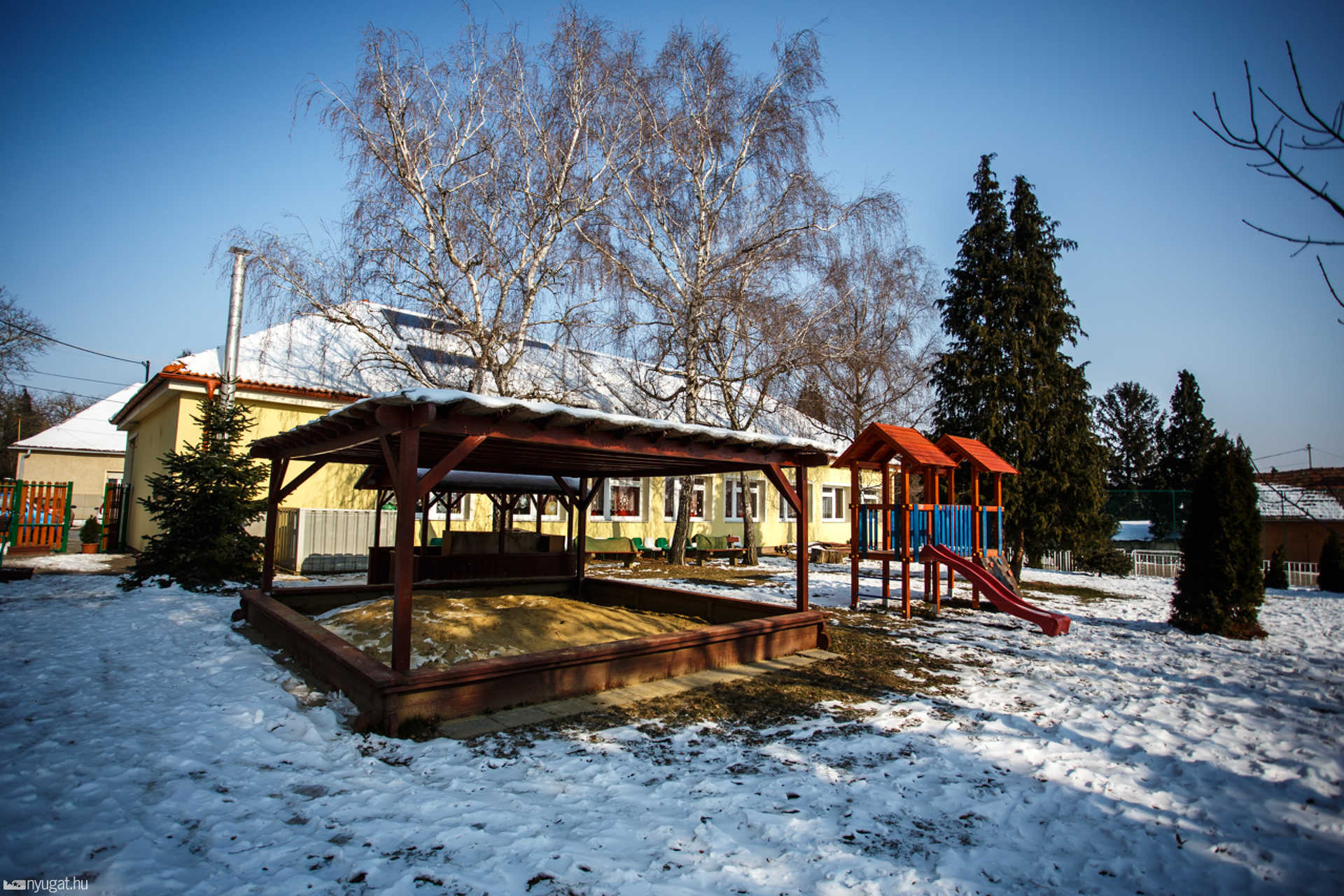 Nárai óvoda