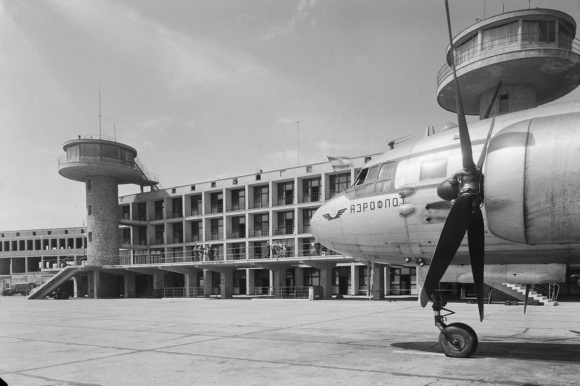 IL-14-es repülőgép