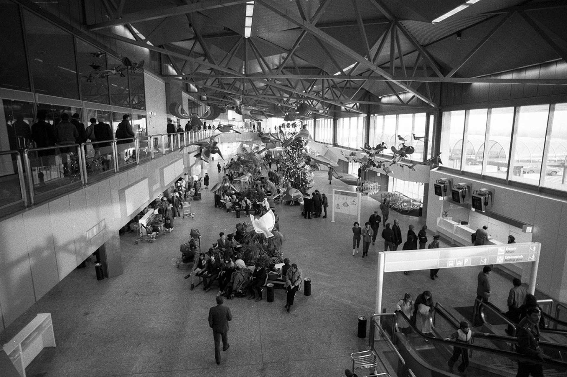 2-es terminál