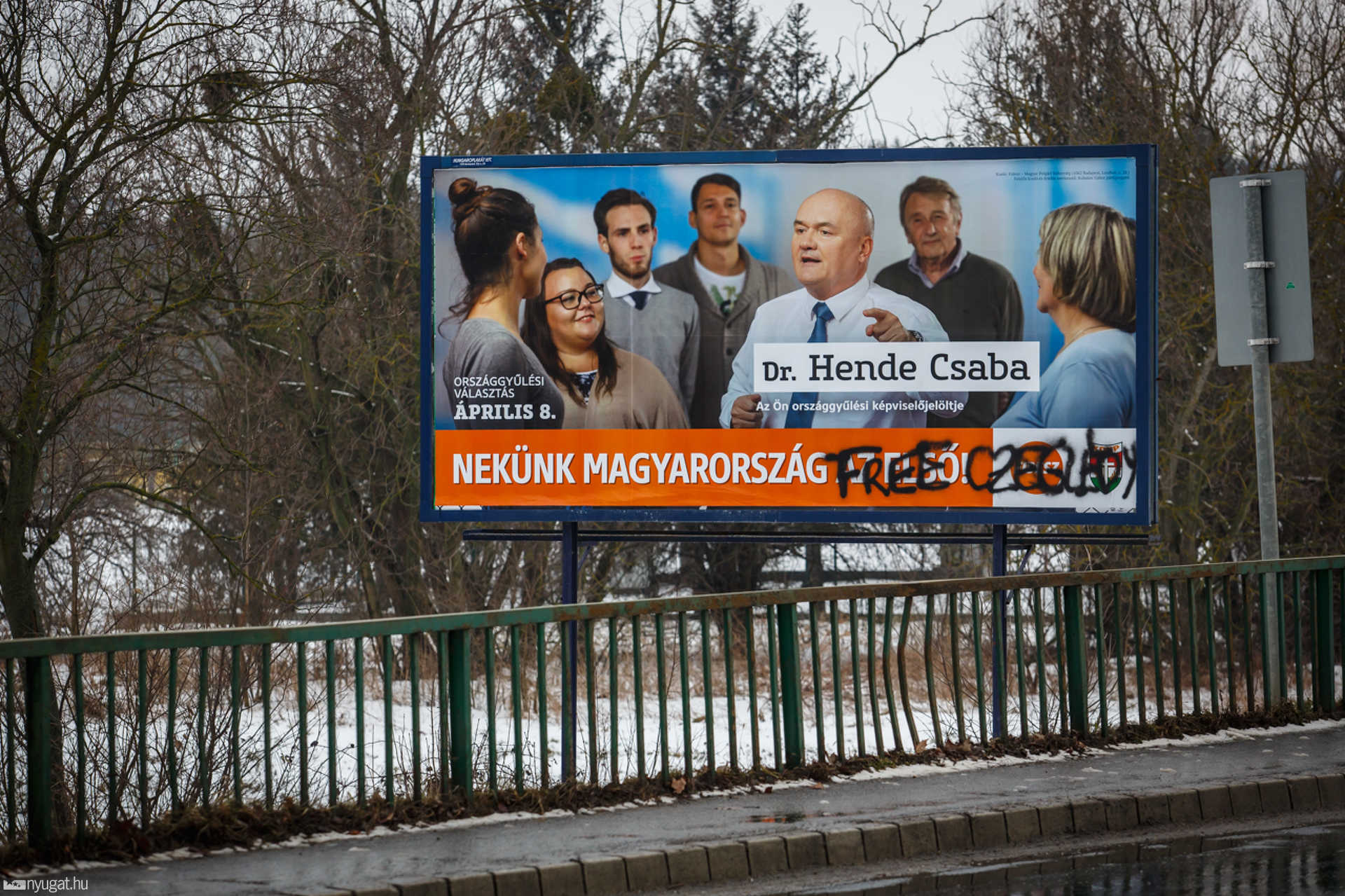 Free Czeglédy