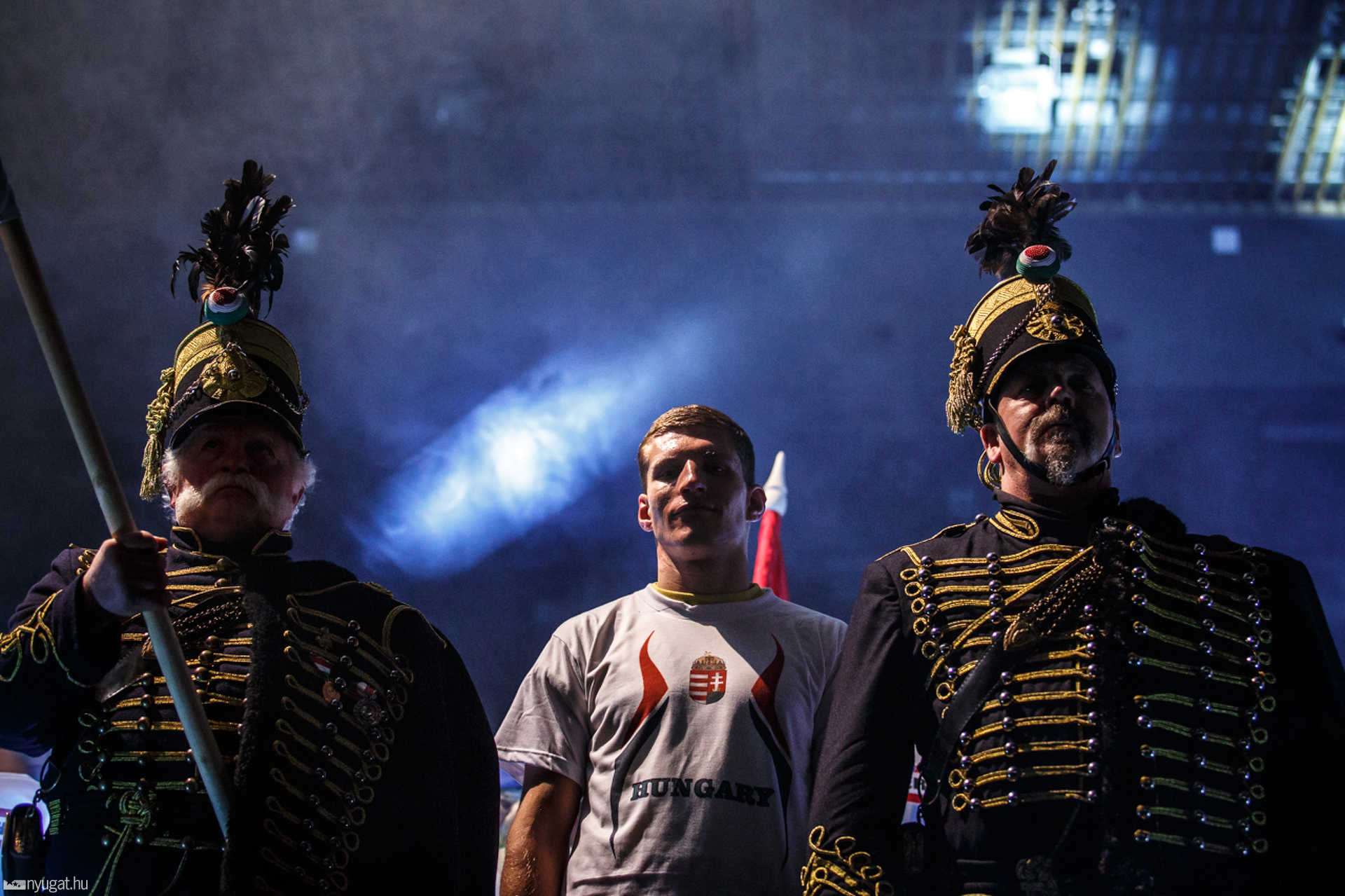 Fight Arena