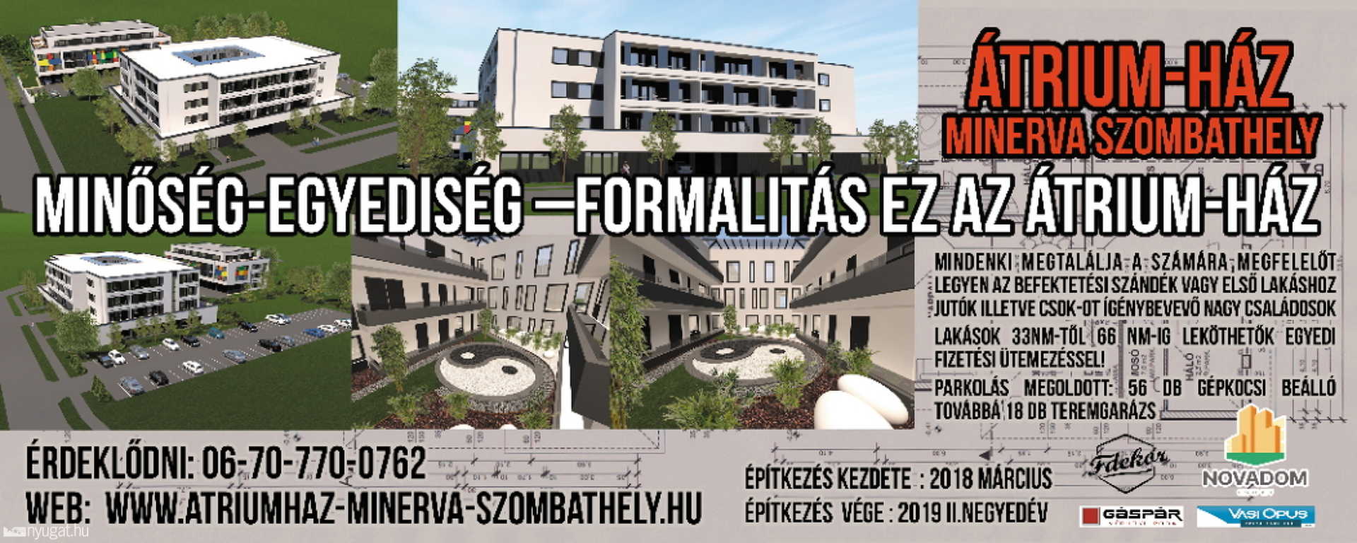 Minerva II.ütem