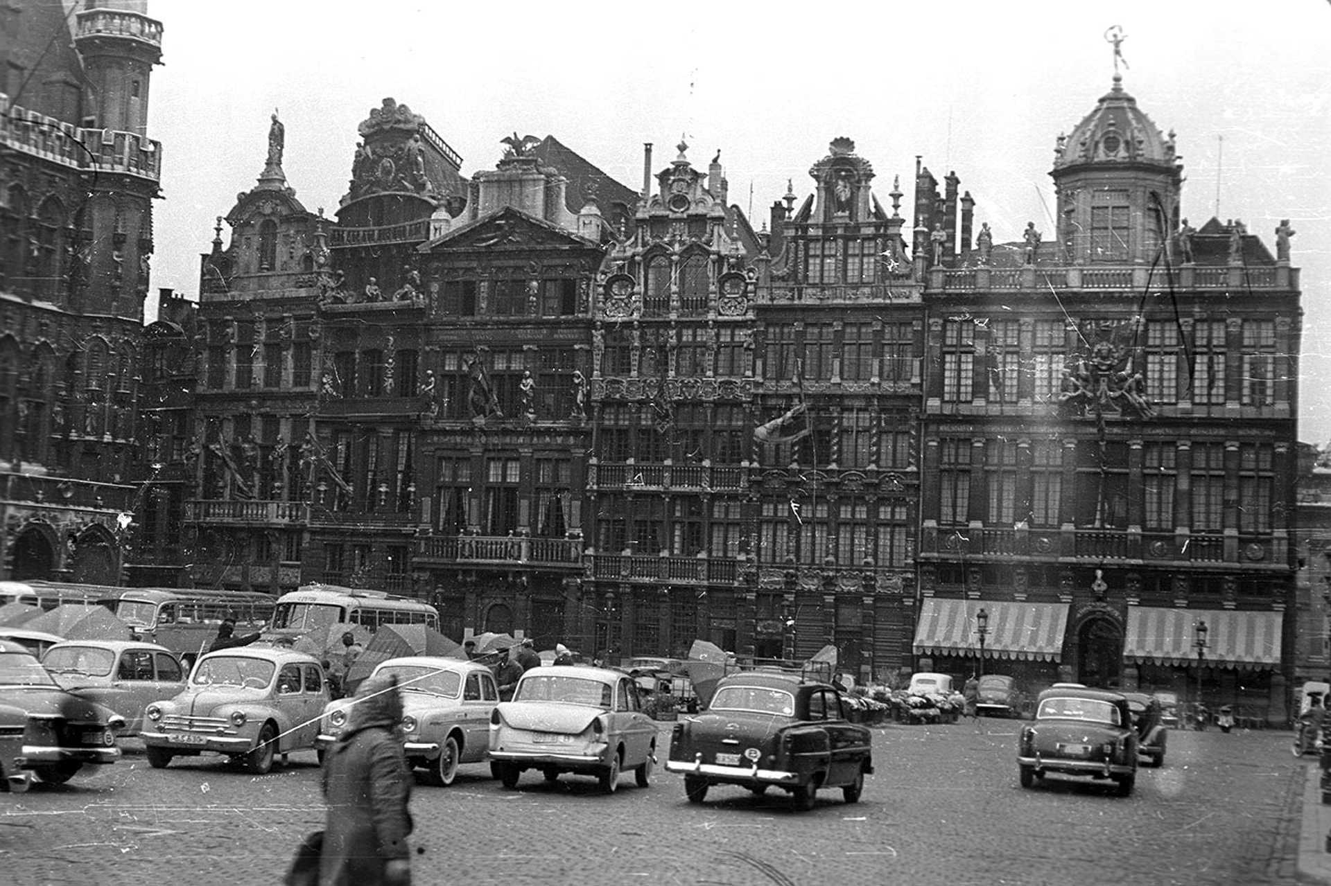Grand-Place