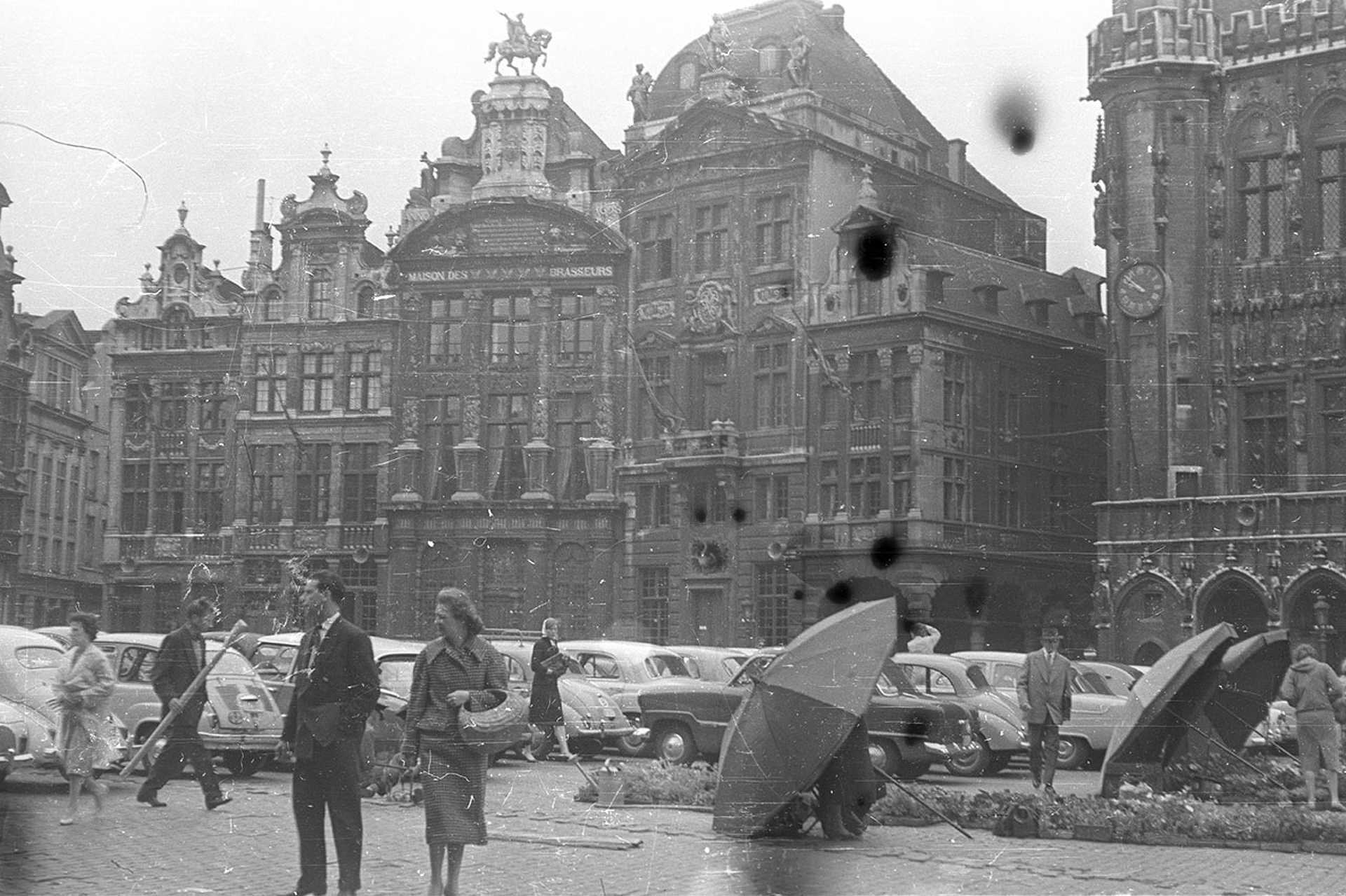 Grand-Place