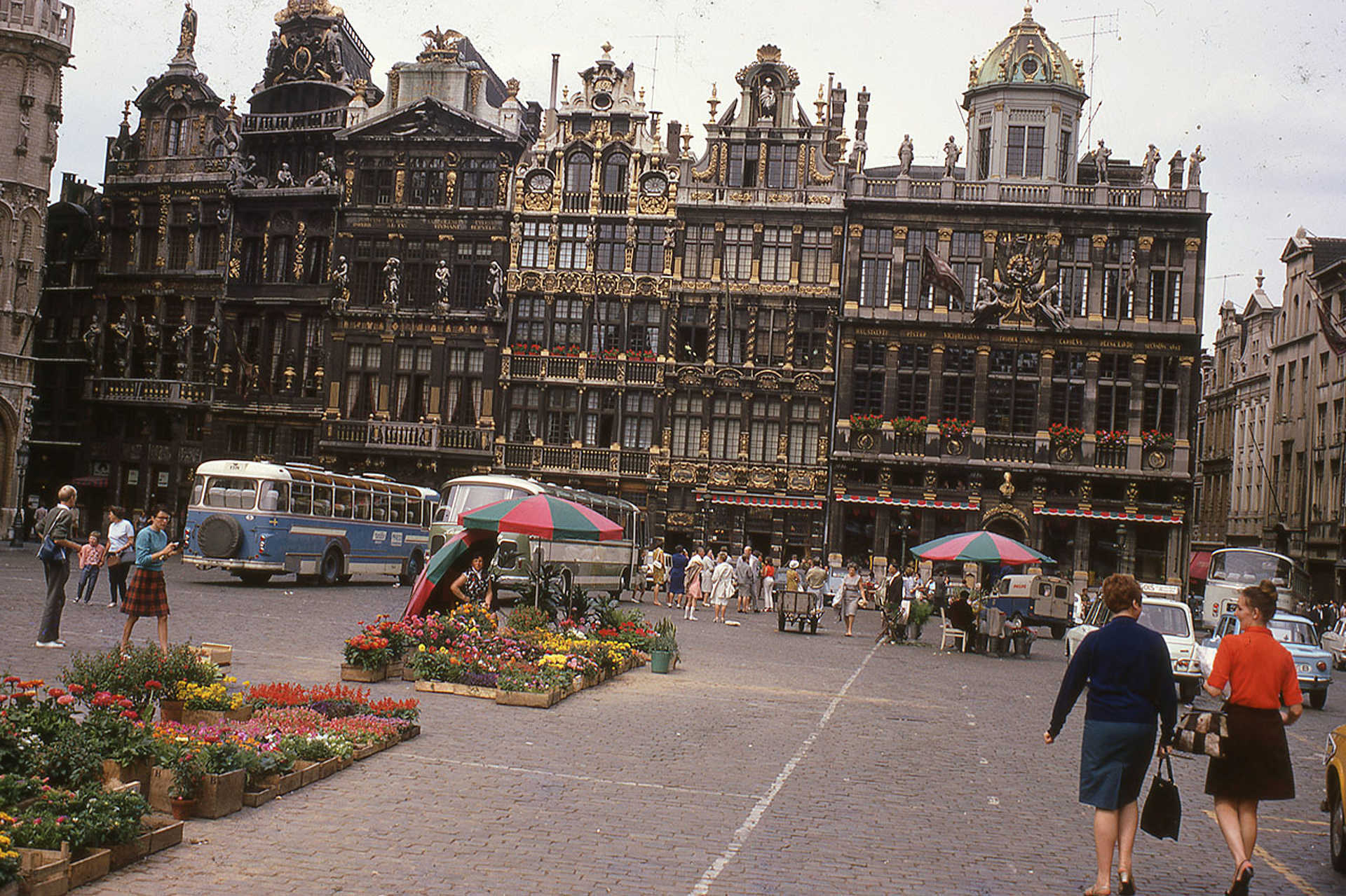 Grand-Place