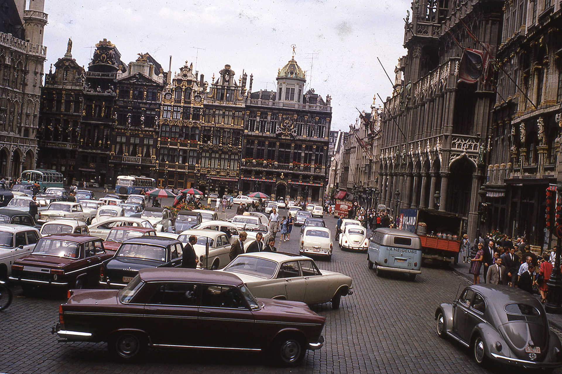 Grand-Place