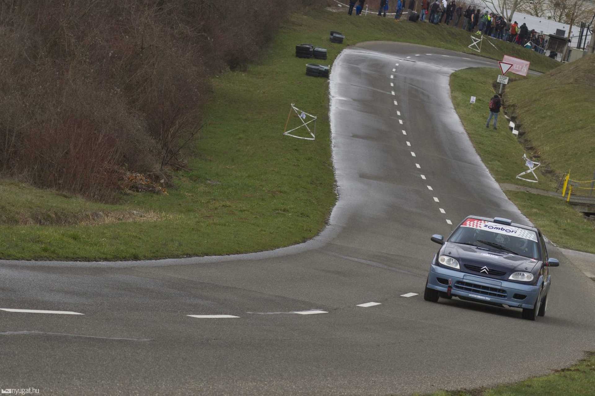 Orfű Sprint