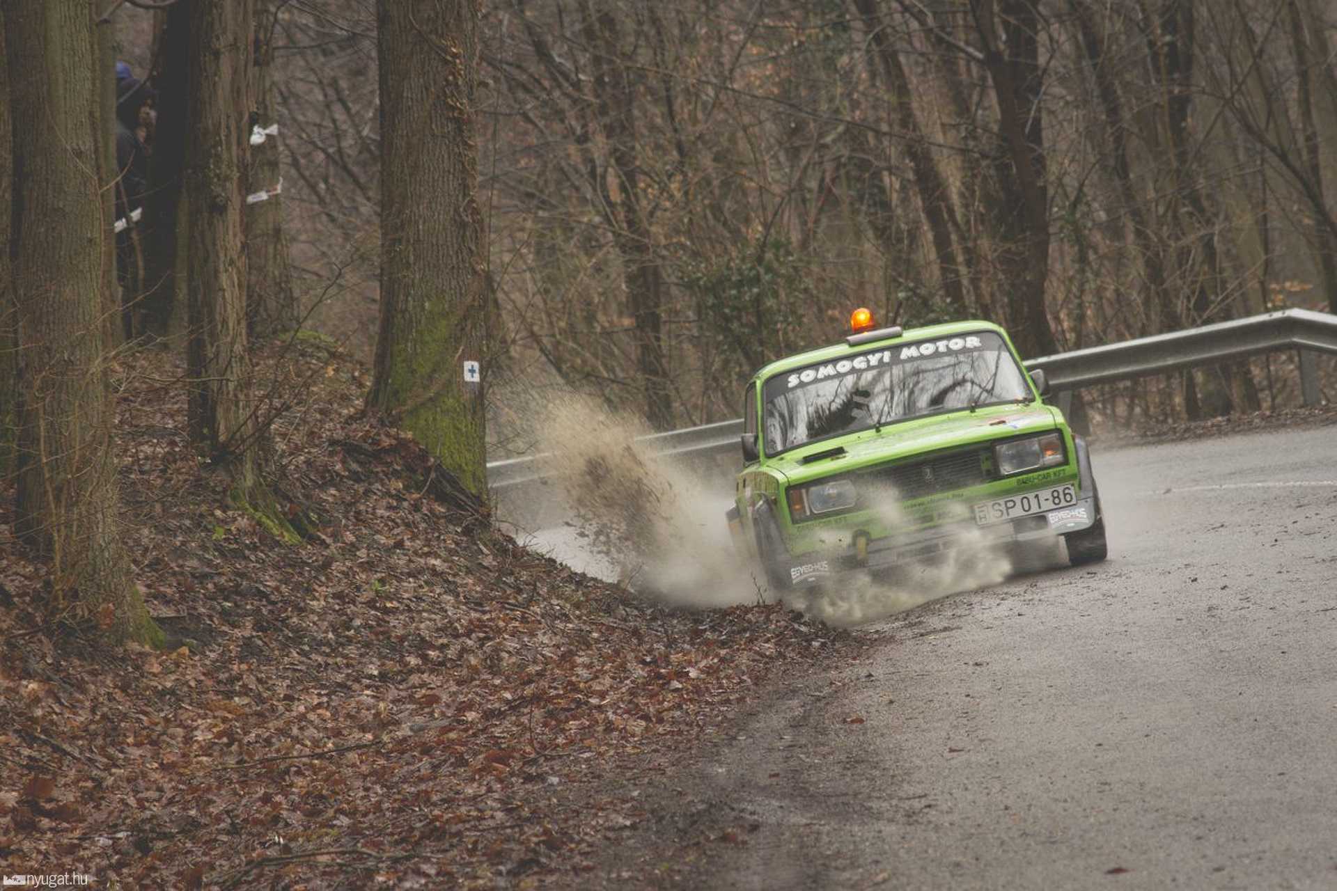 Orfű Sprint
