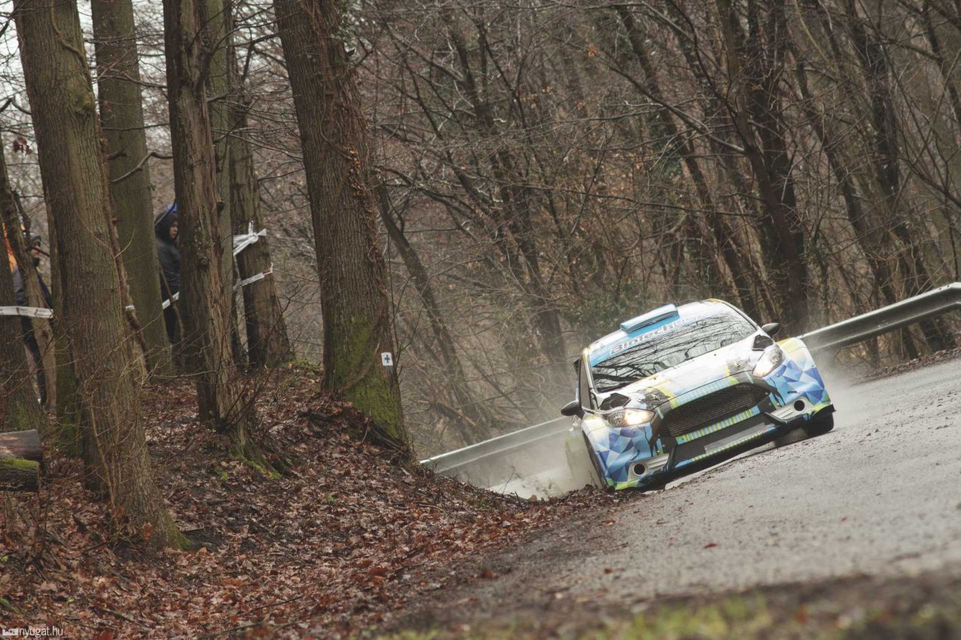 Orfű Sprint