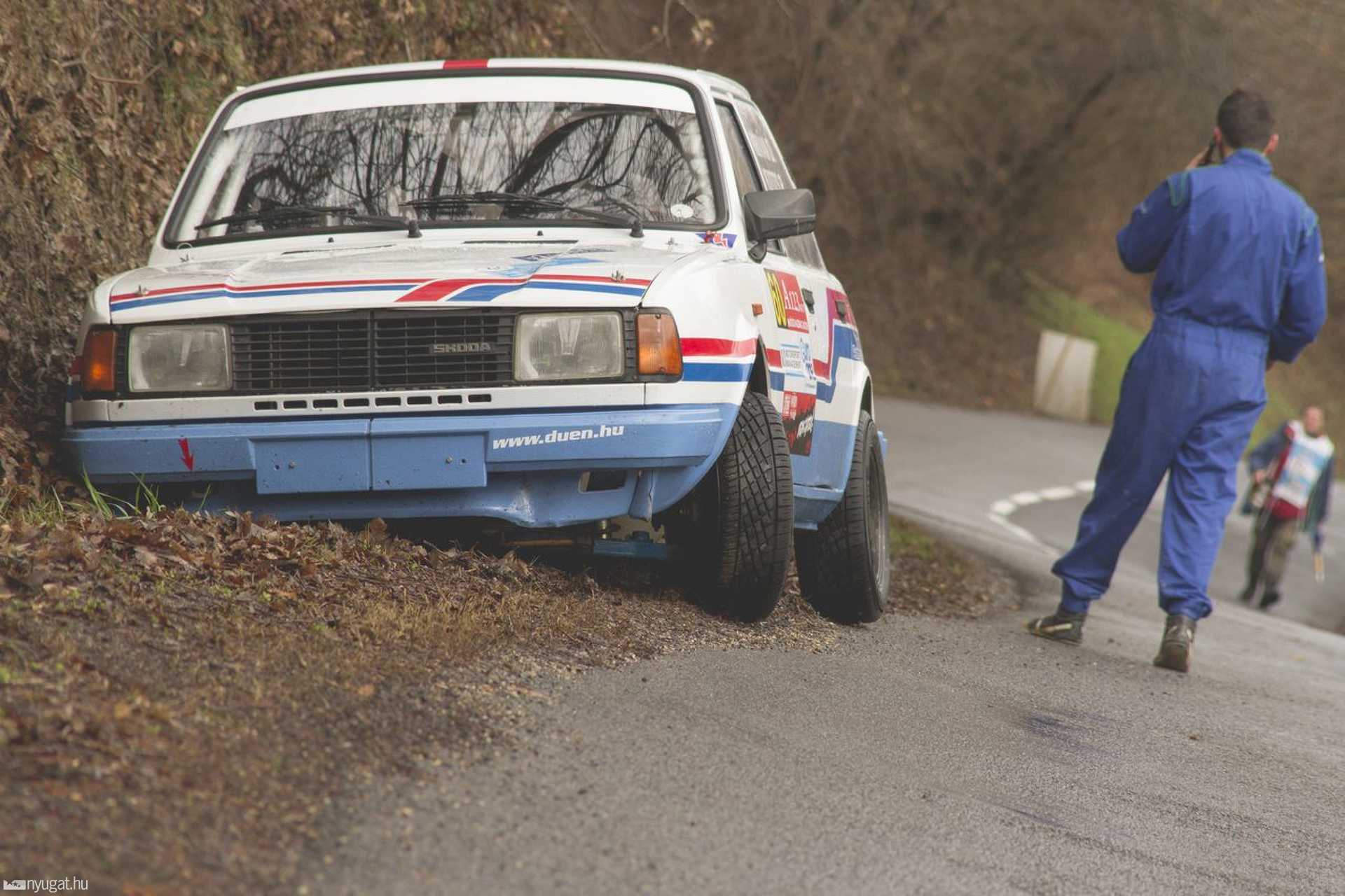 Orfű Sprint