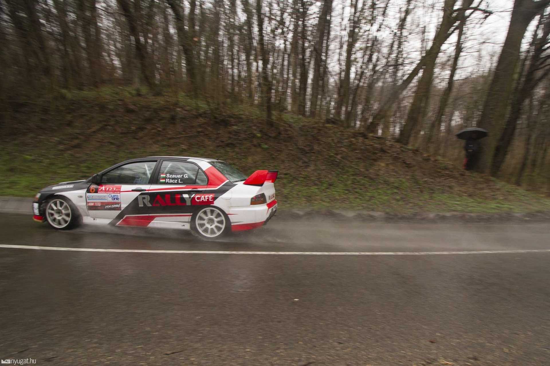 Orfű Sprint