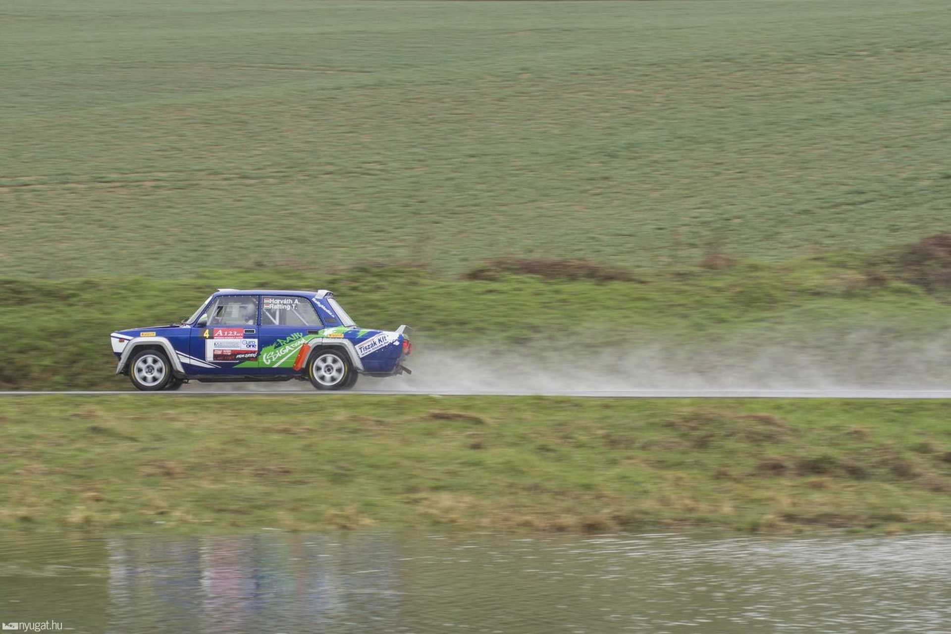 Orfű Sprint