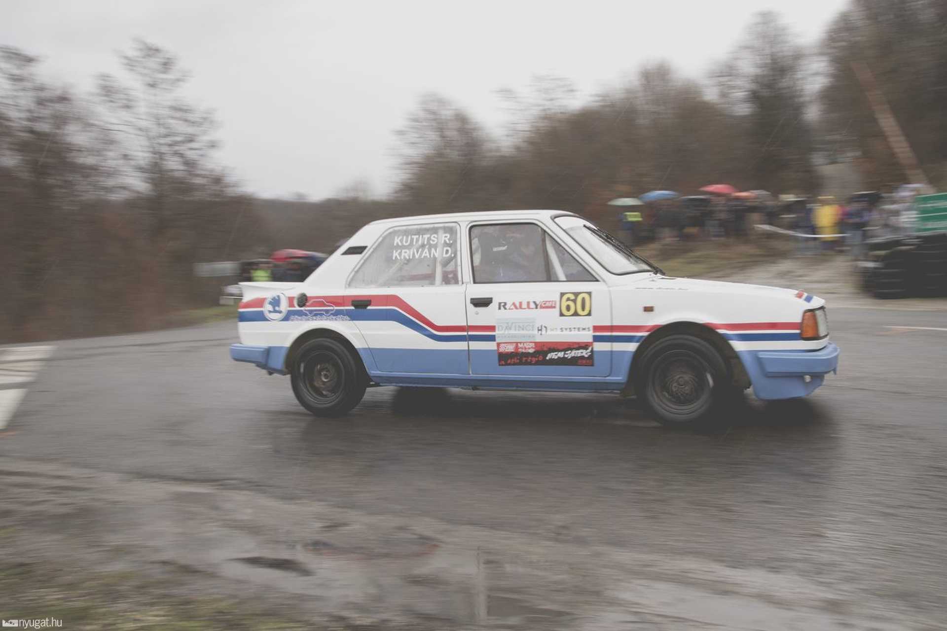 Orfű Sprint