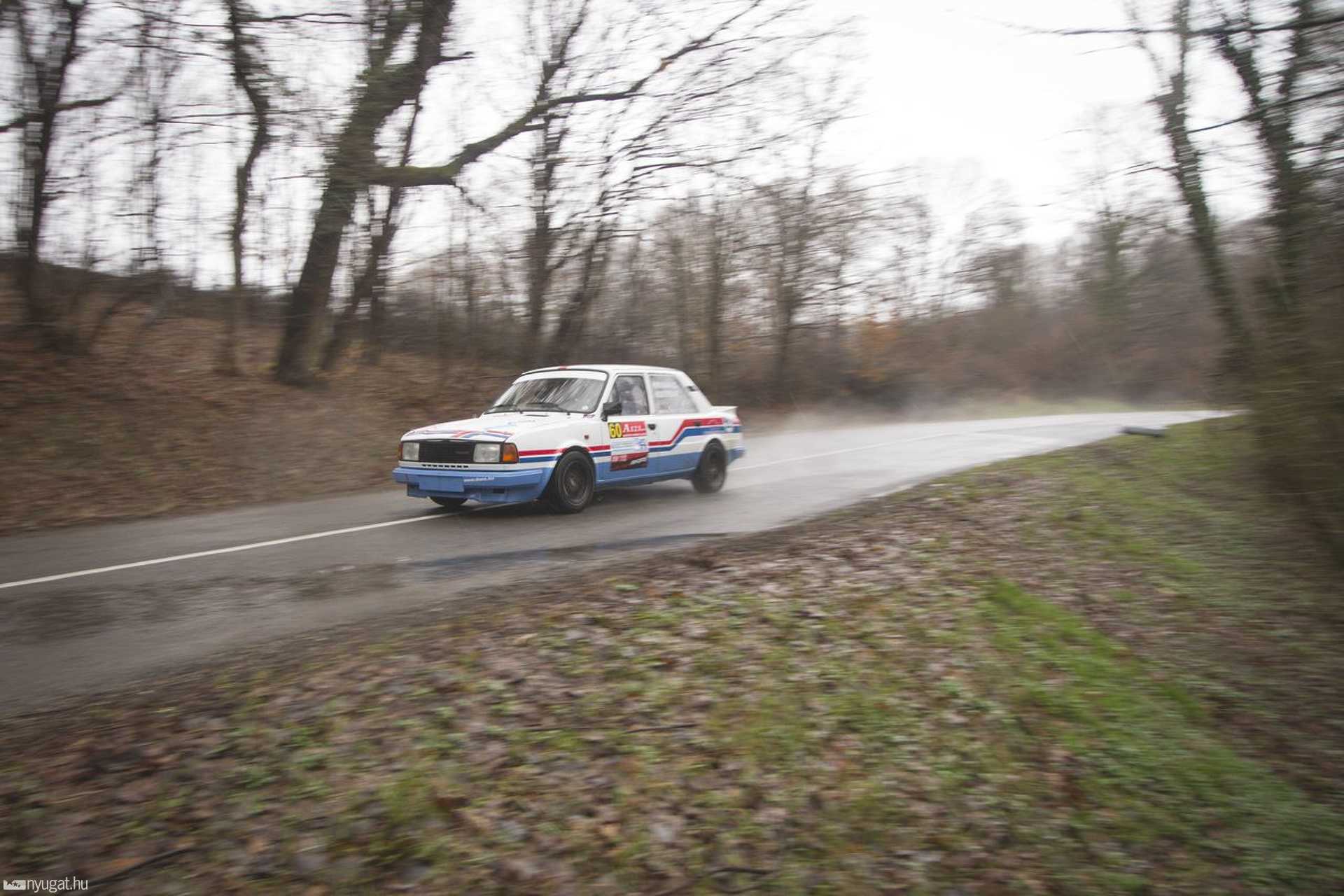 Orfű Sprint
