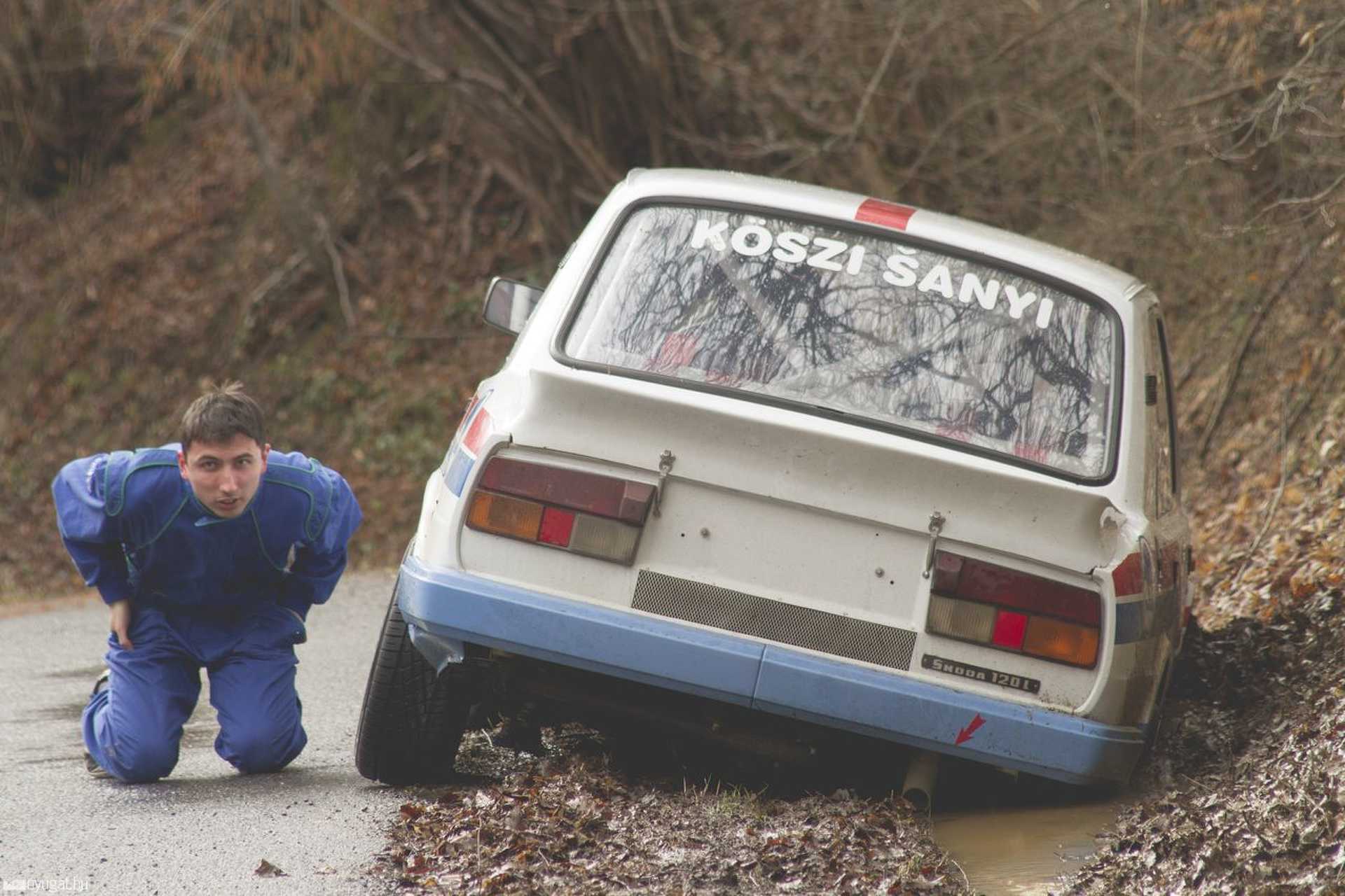 Orfű Sprint